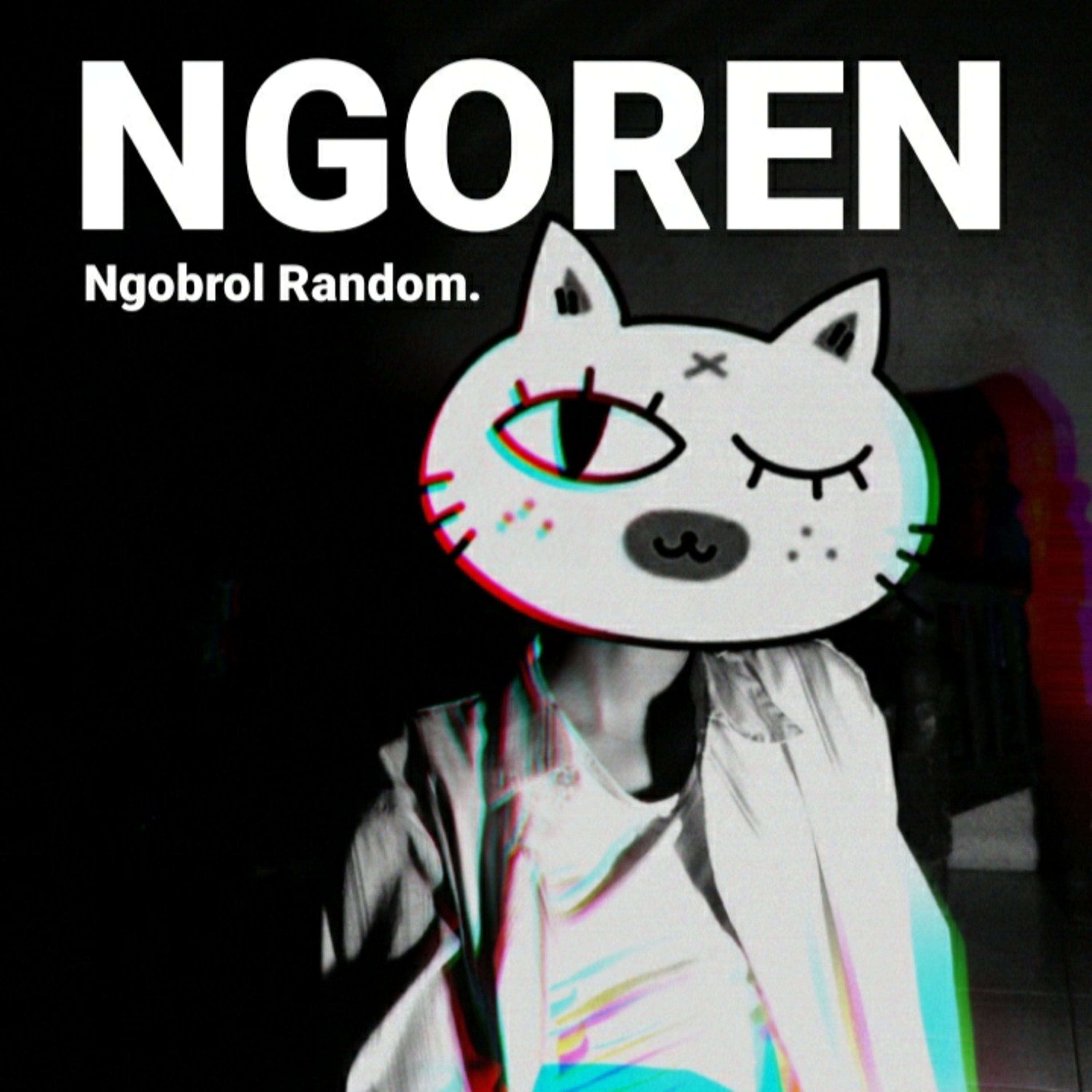 NGOREN