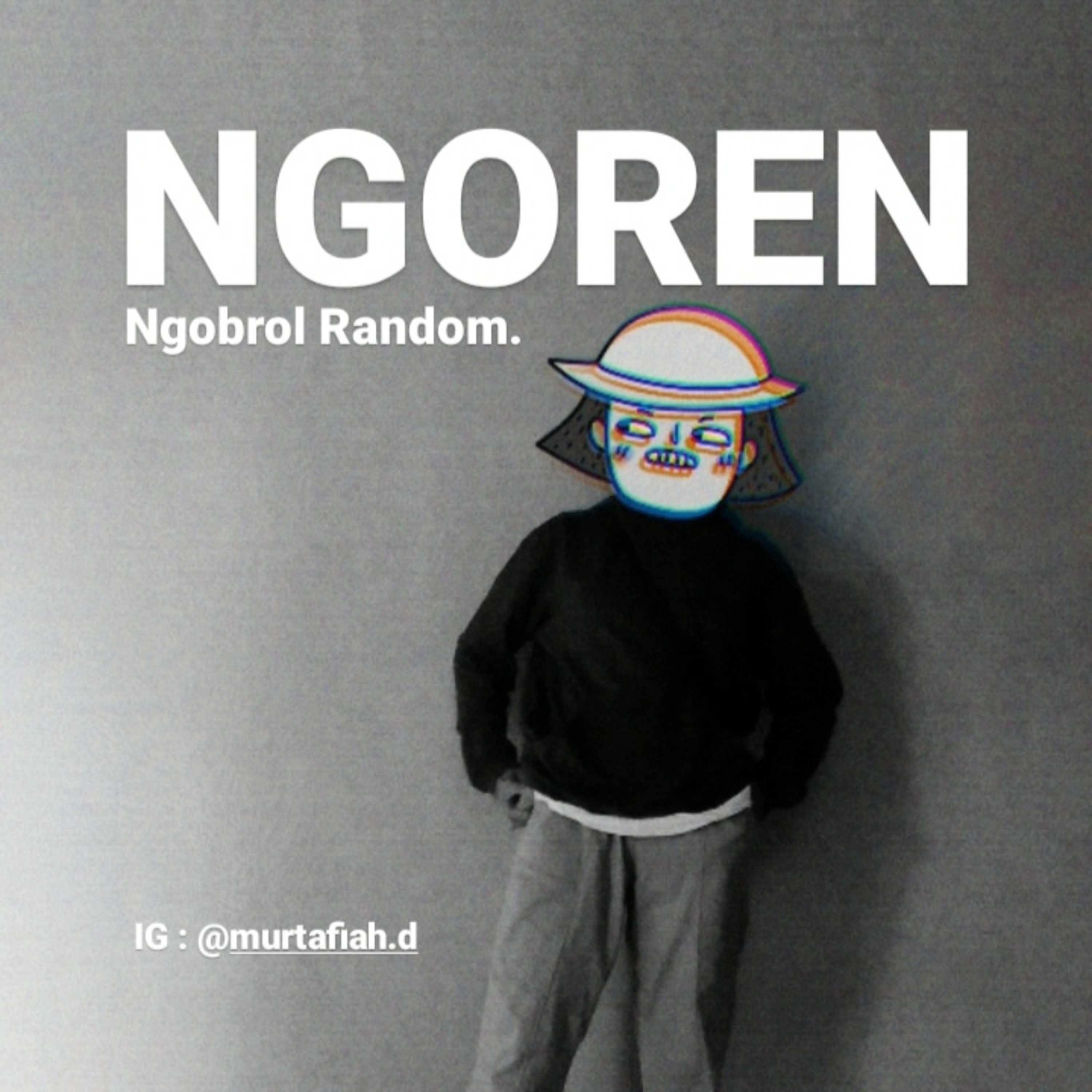 NGOREN