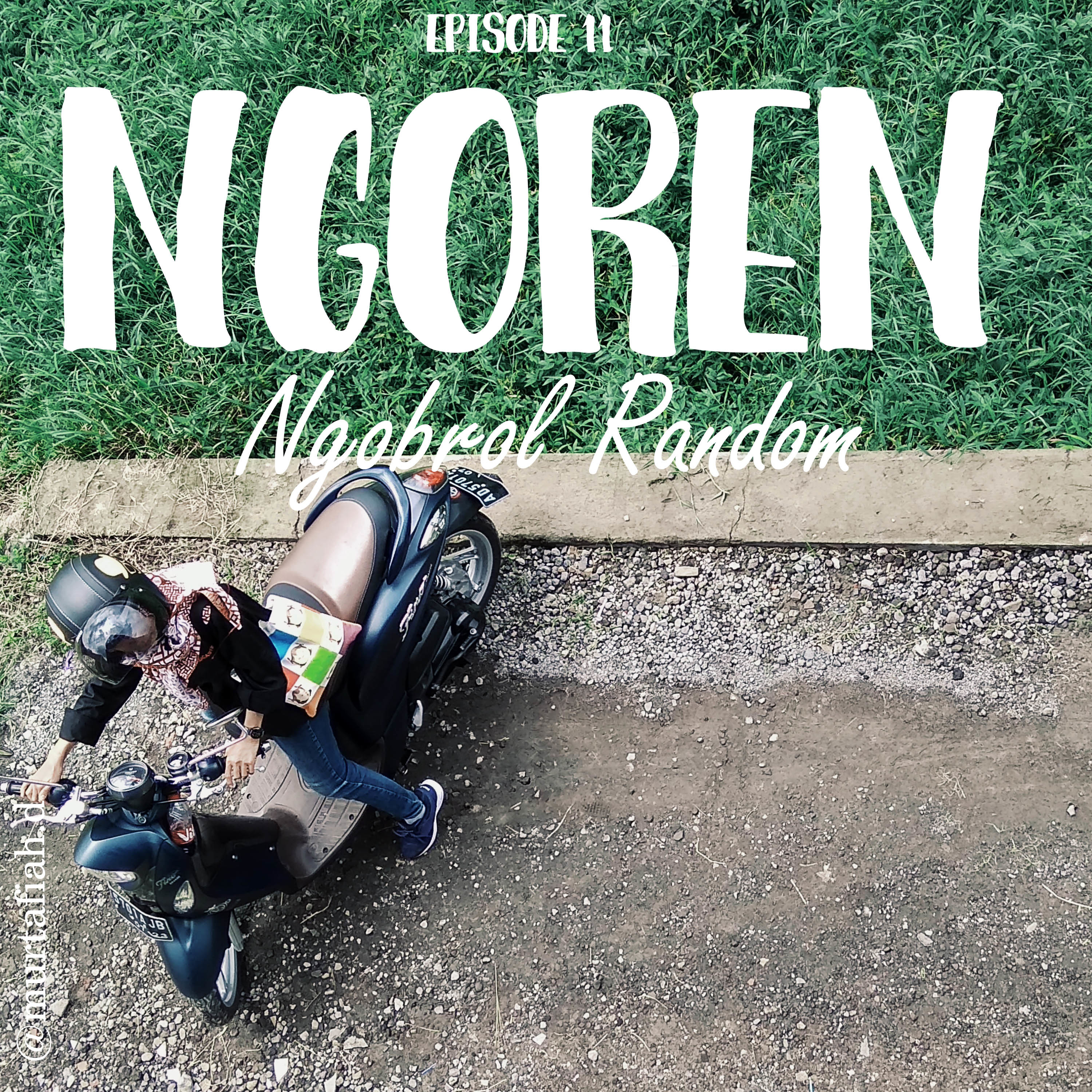 NGOREN