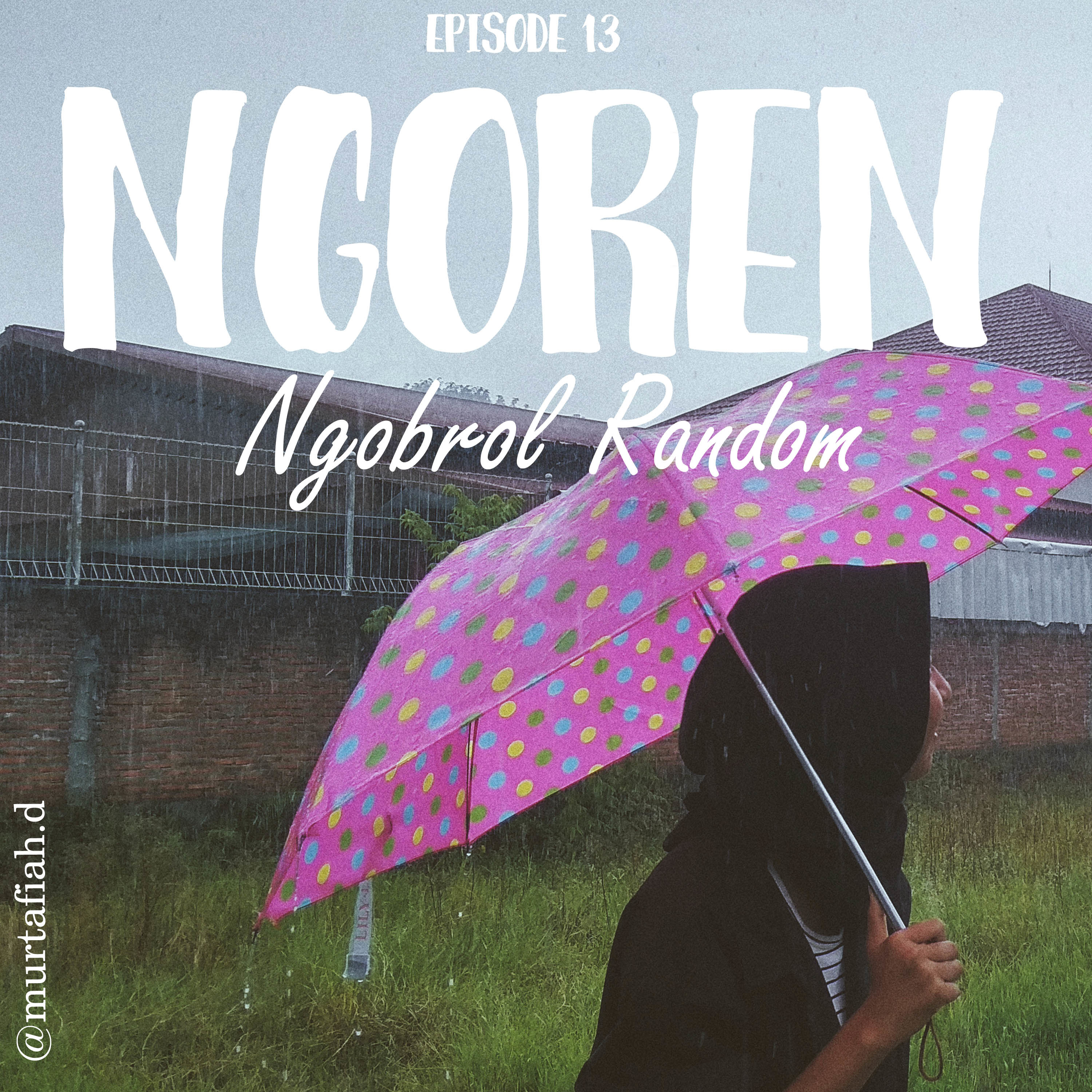 NGOREN