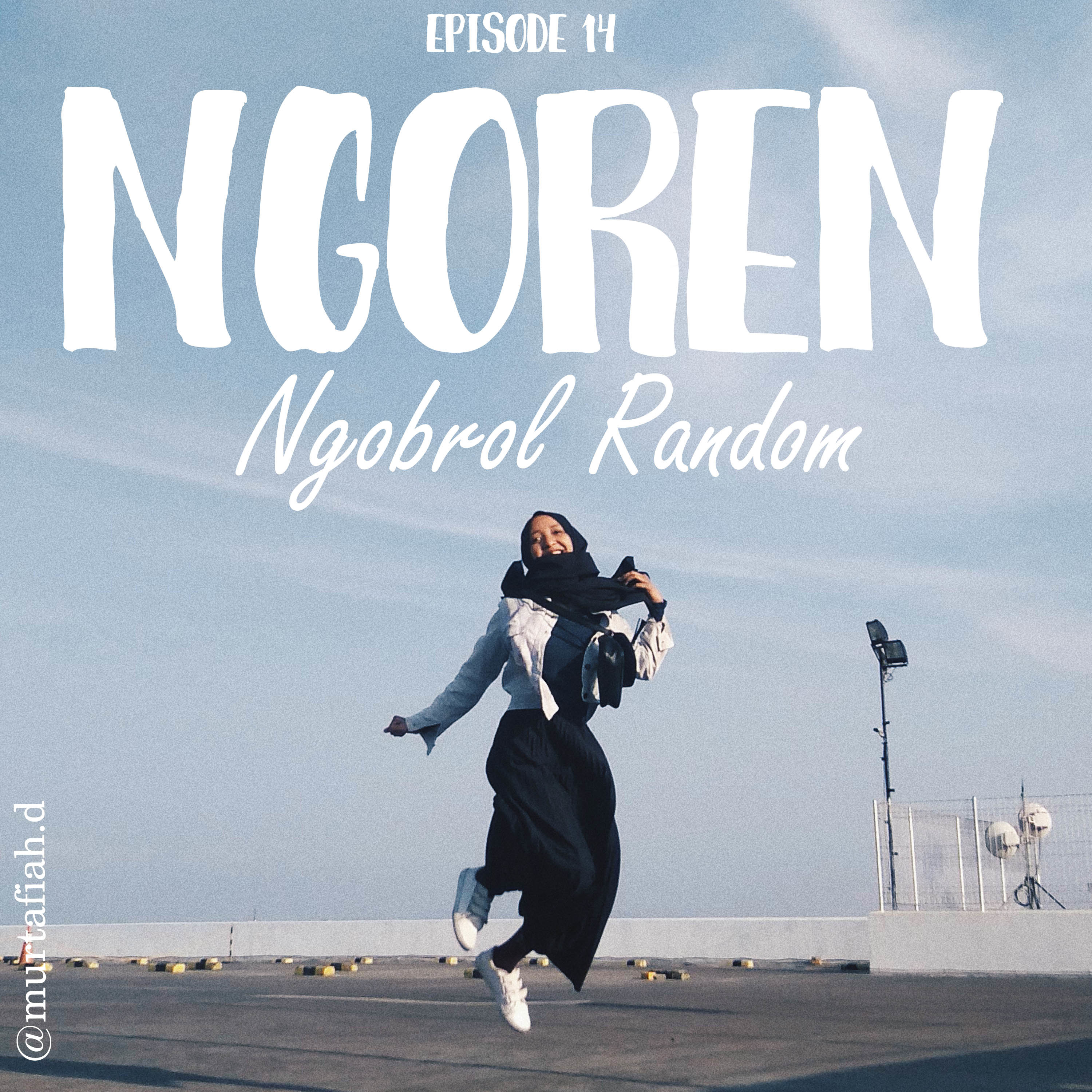 NGOREN