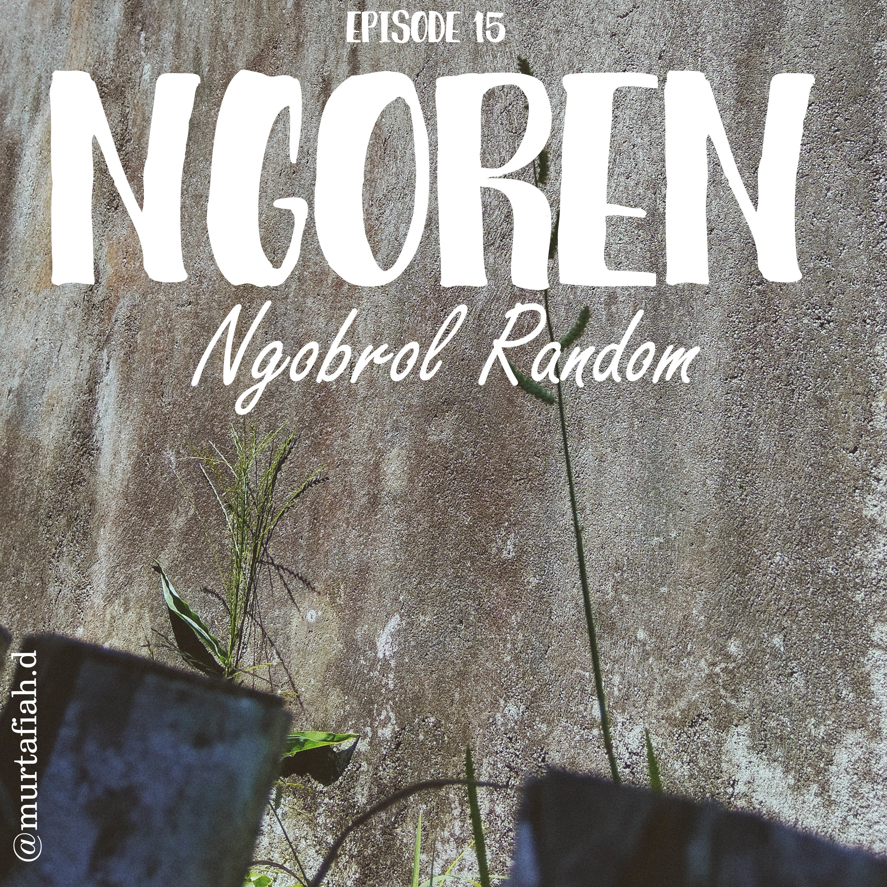 NGOREN