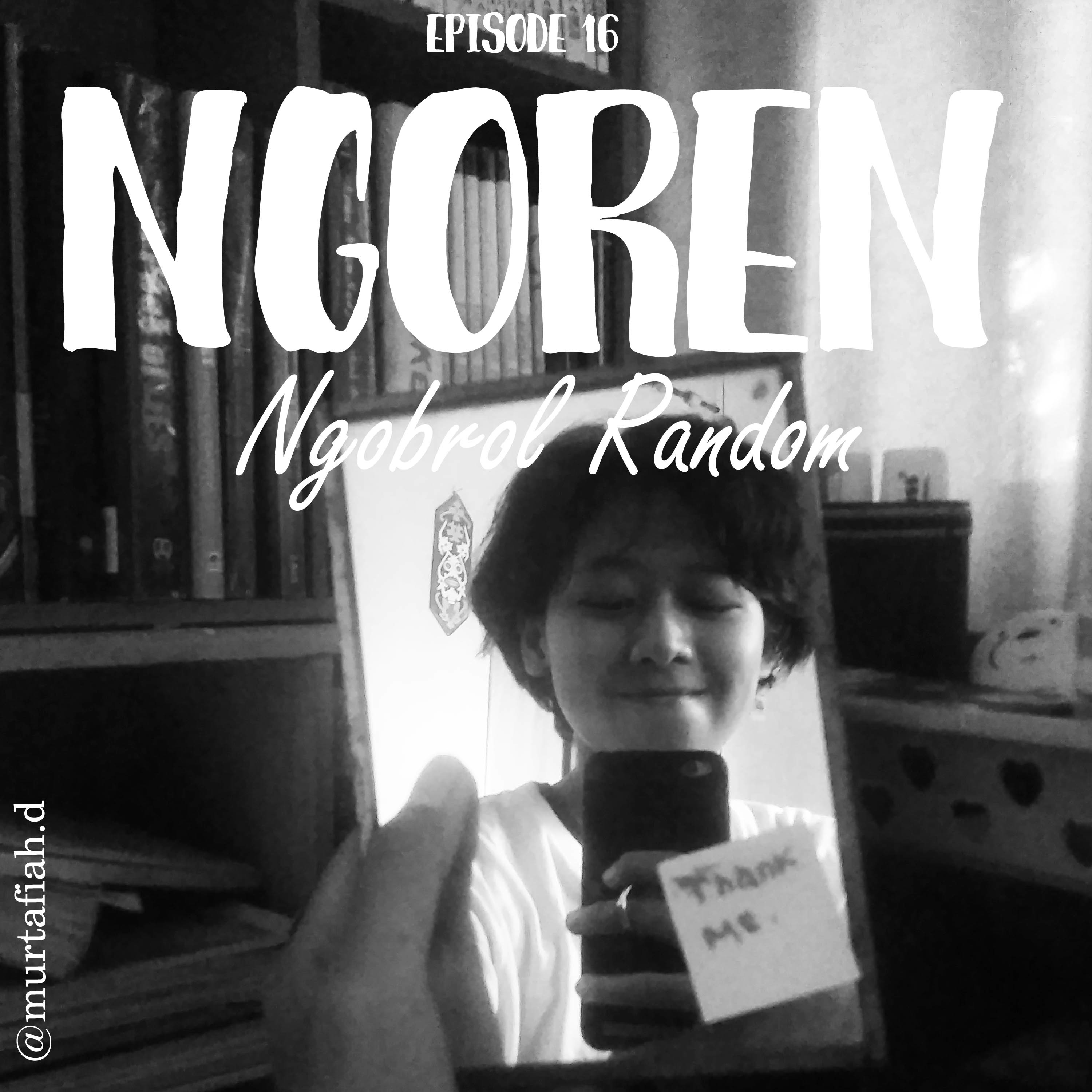 NGOREN
