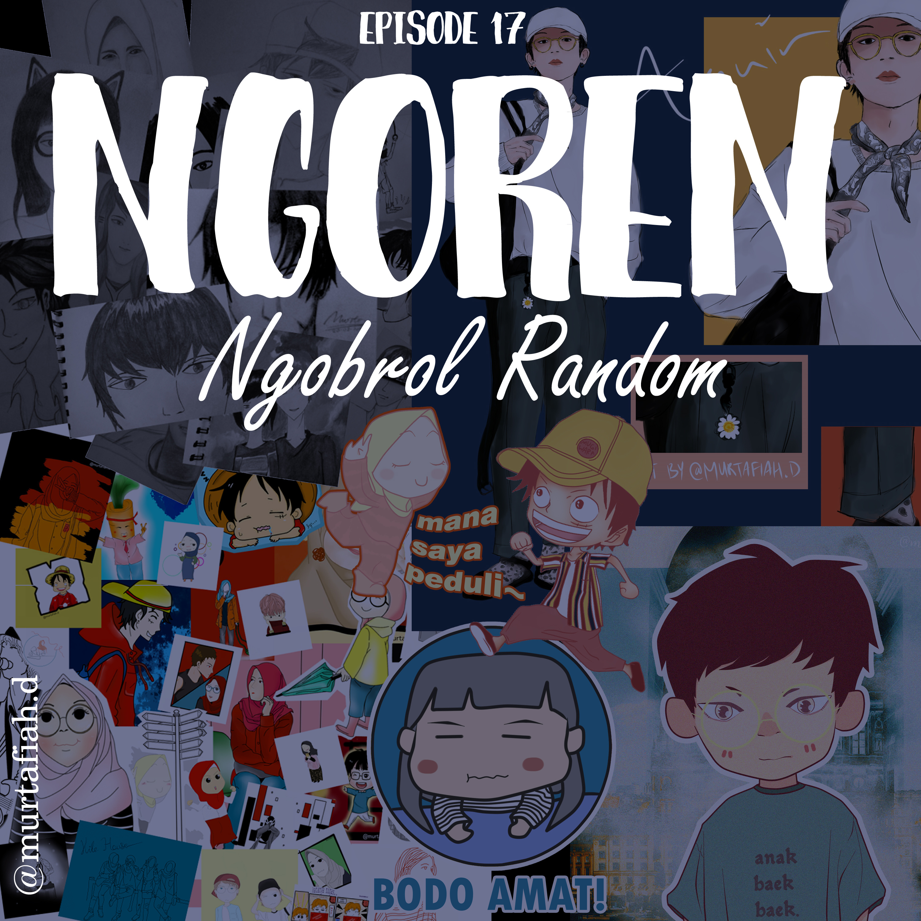 NGOREN