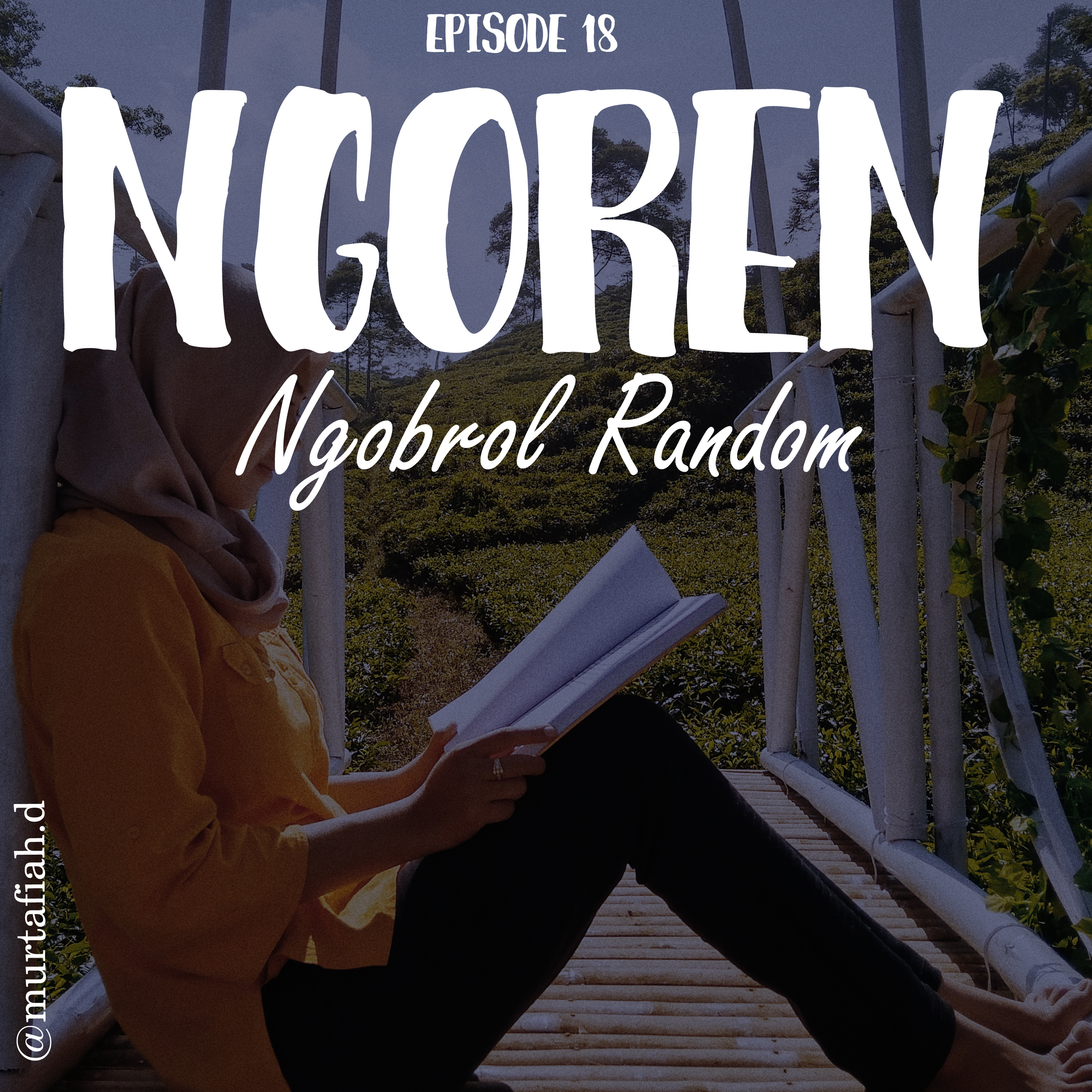 NGOREN