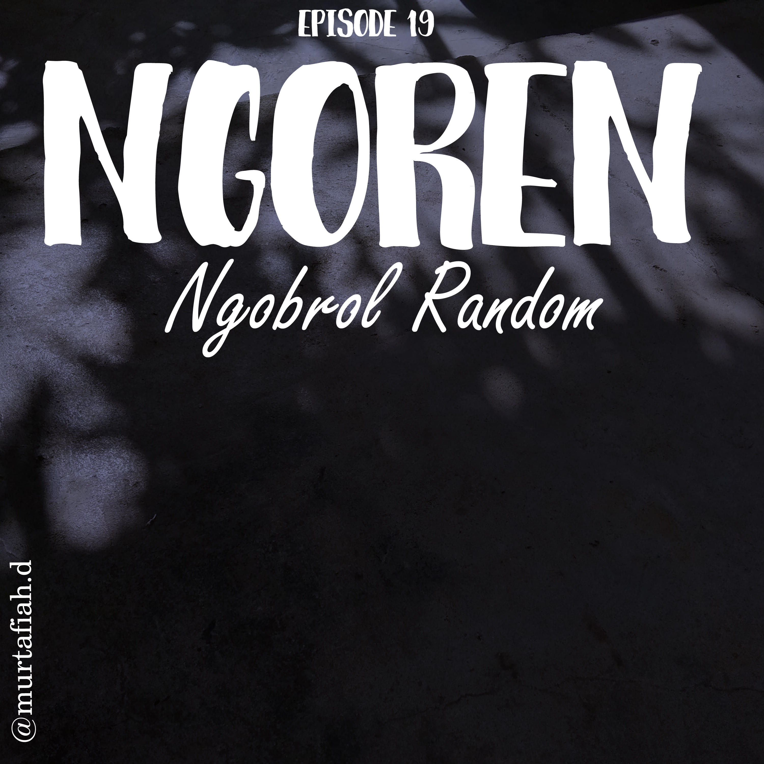 NGOREN