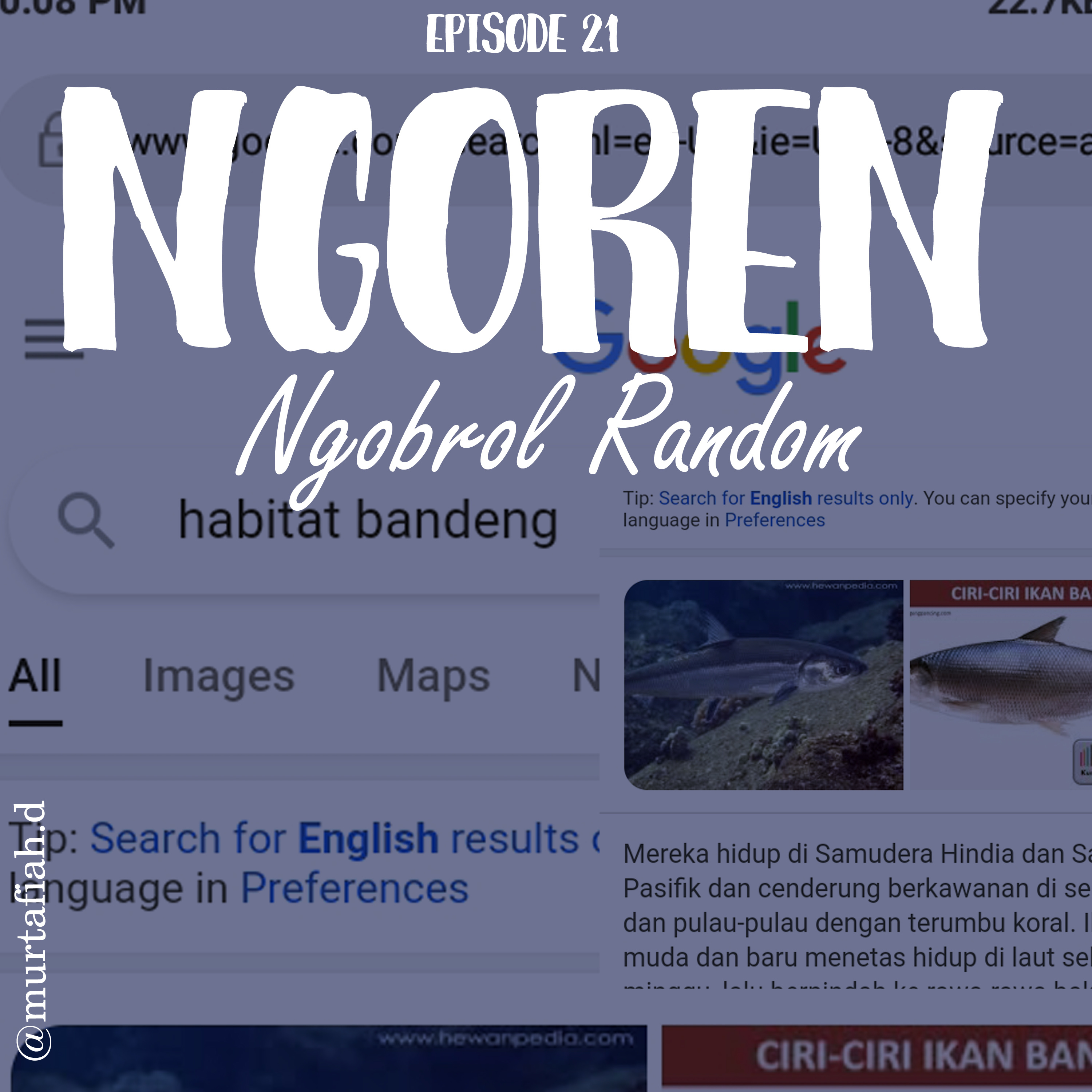 NGOREN