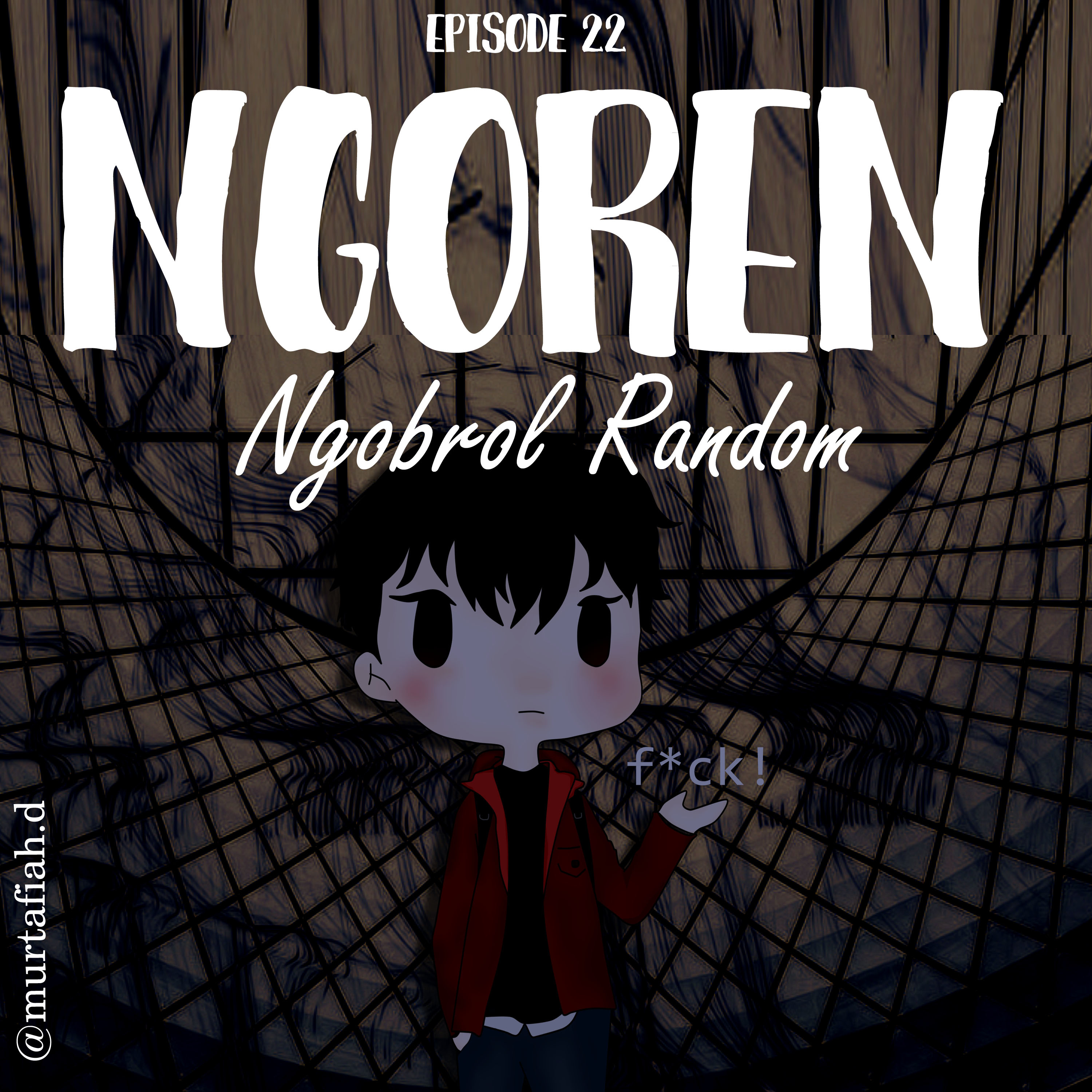 NGOREN