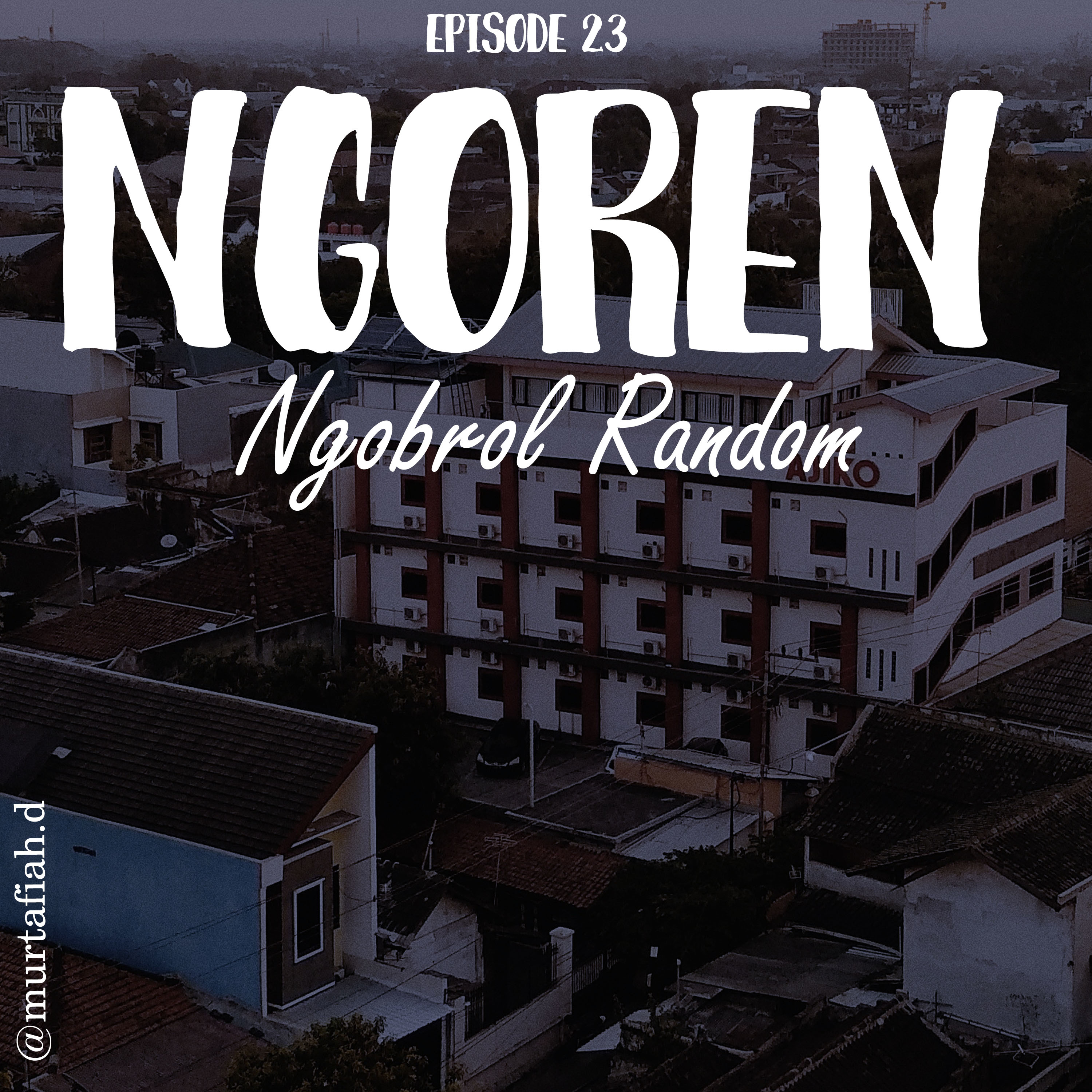 NGOREN