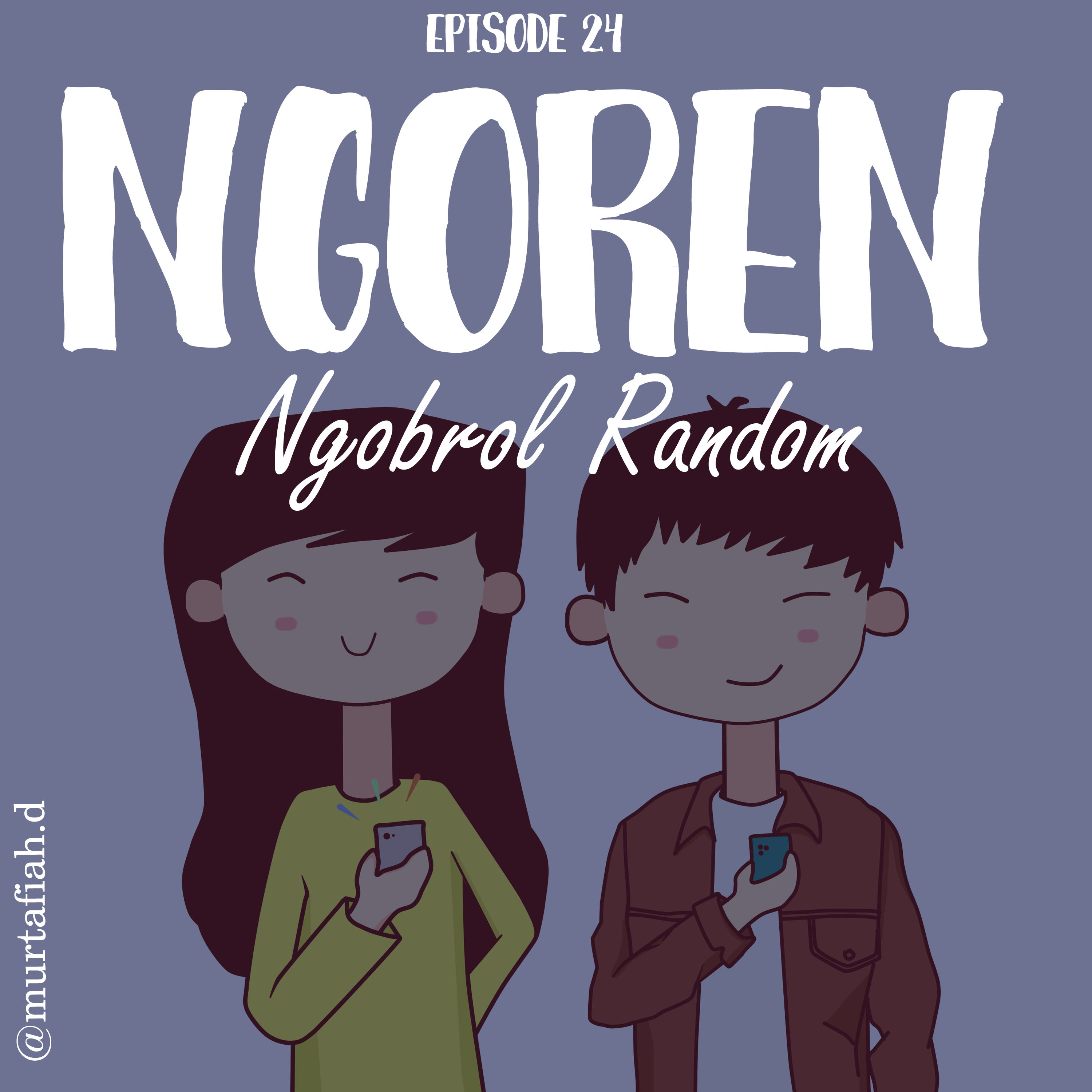 NGOREN