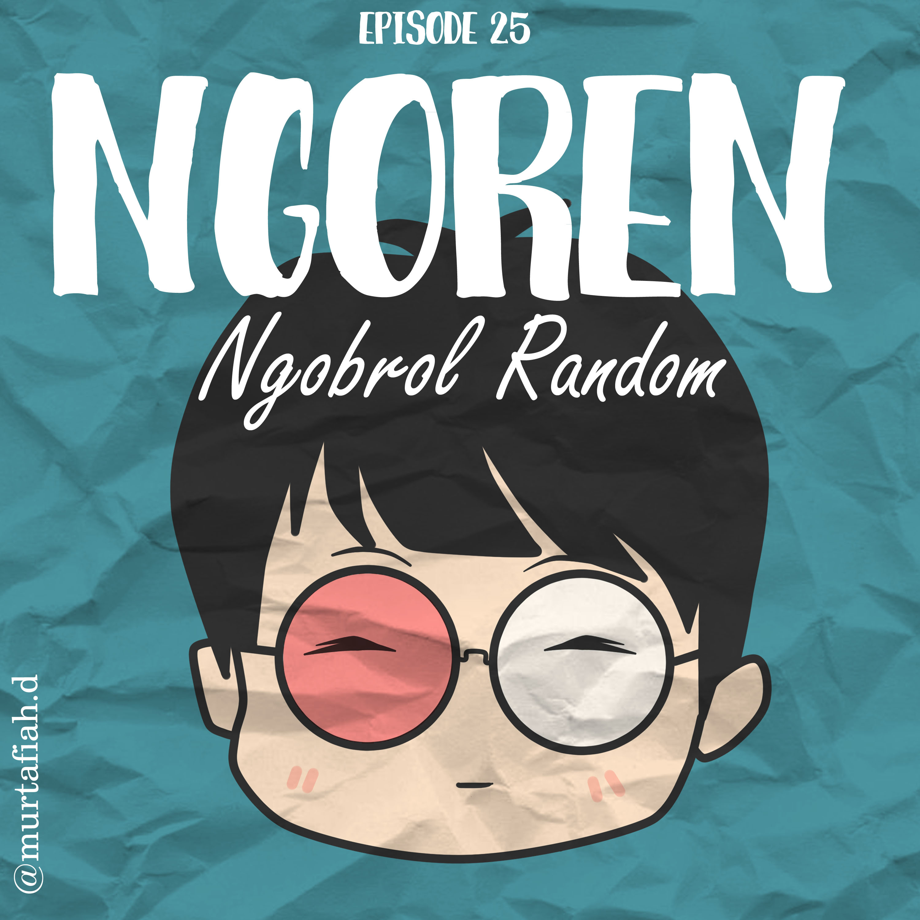 NGOREN