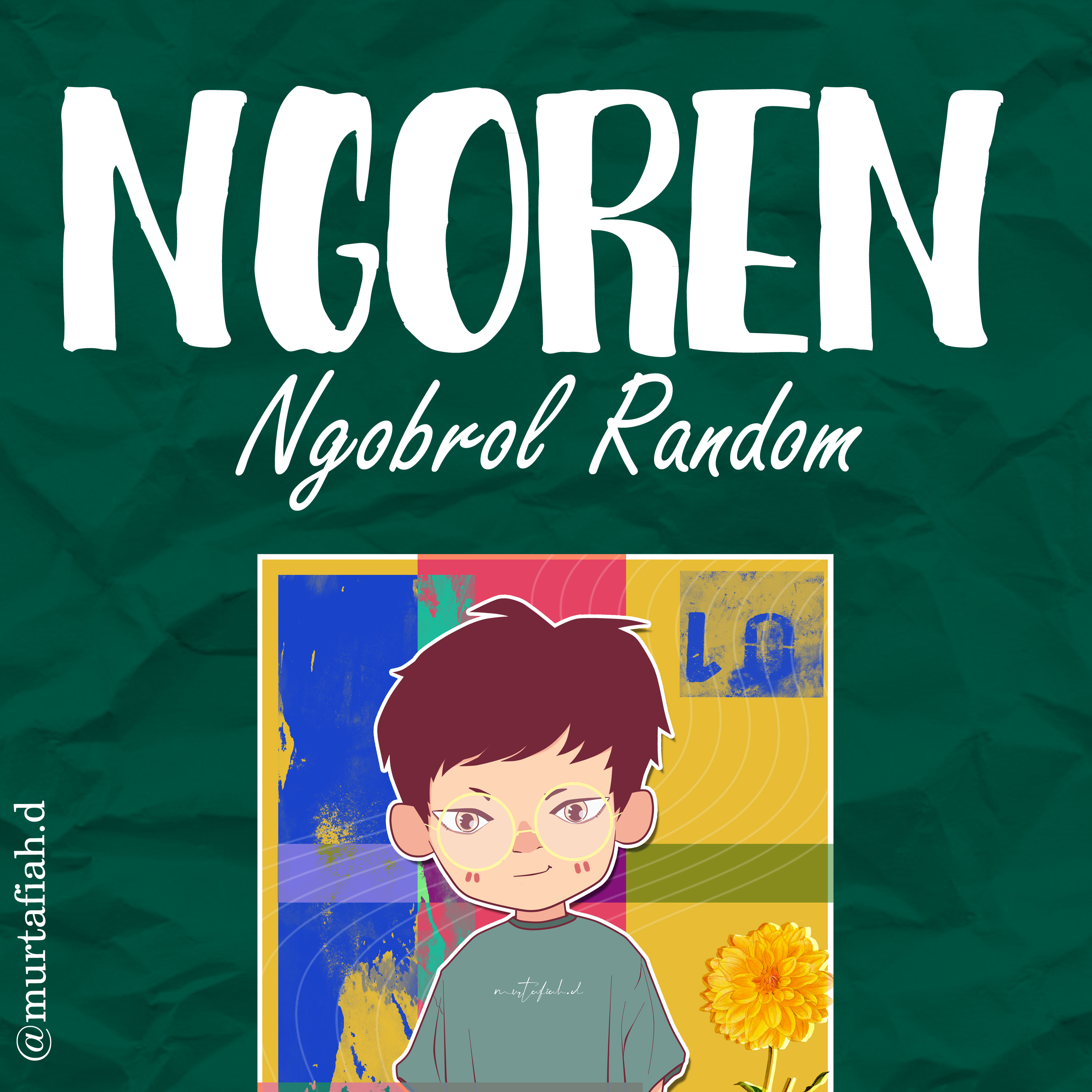 NGOREN