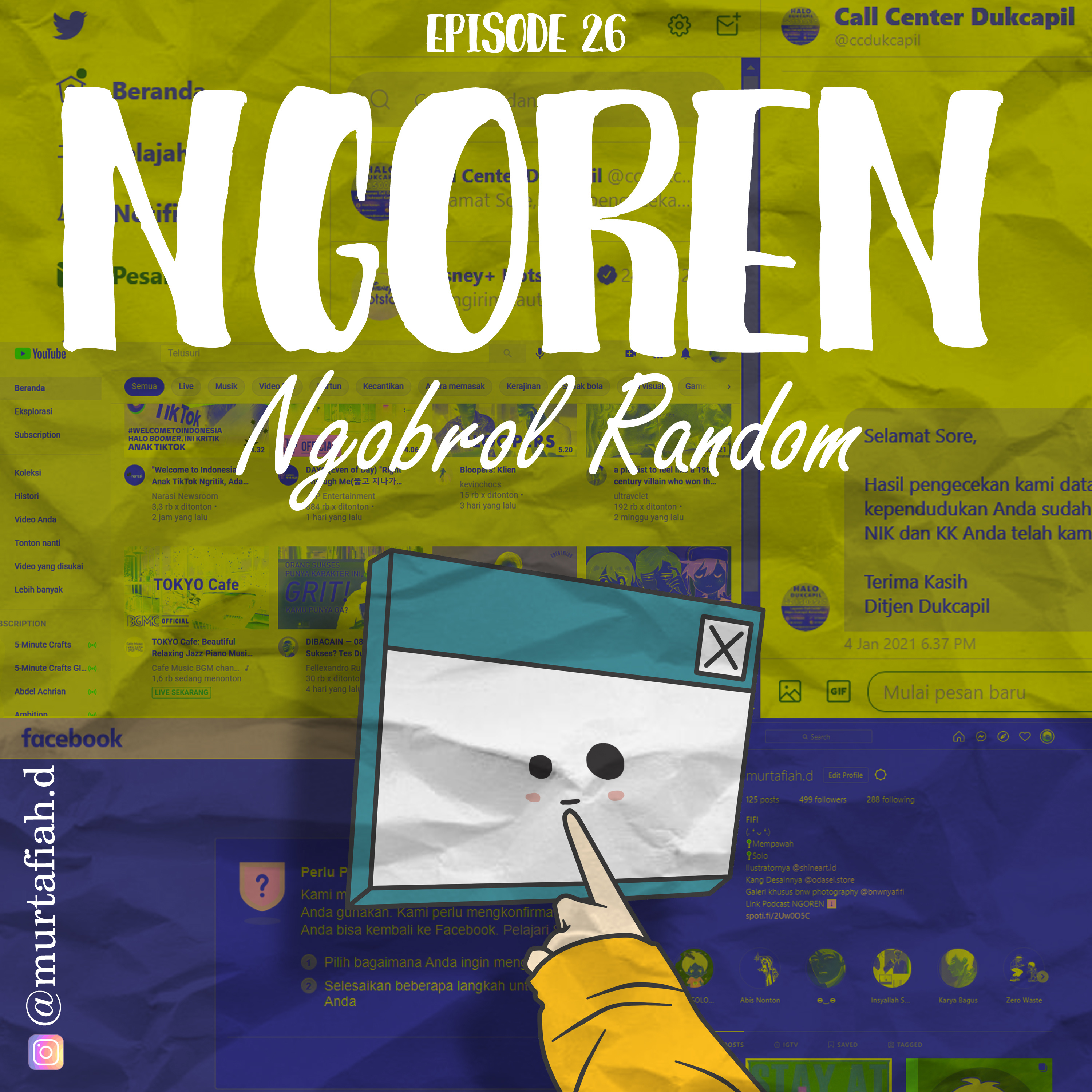 NGOREN