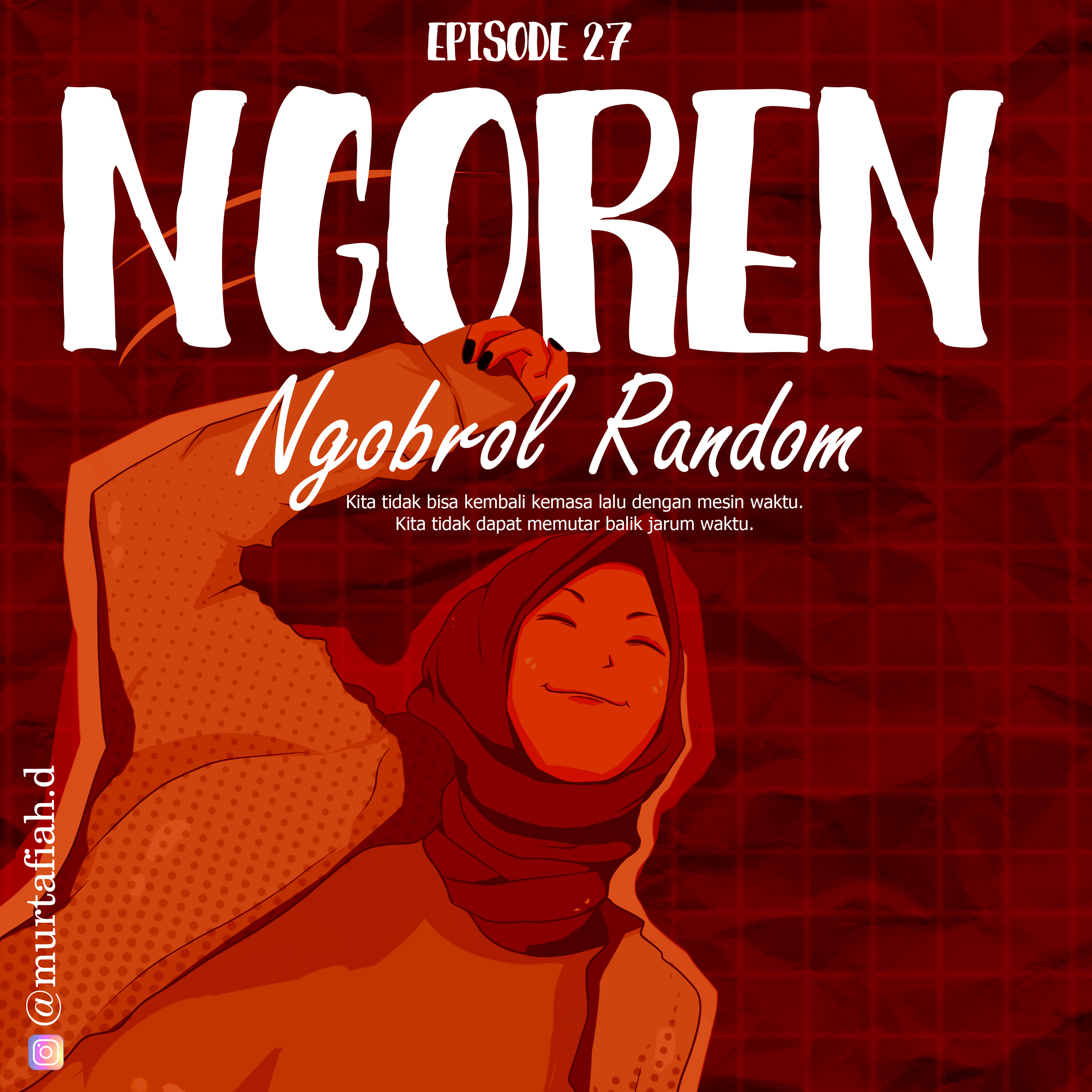 NGOREN