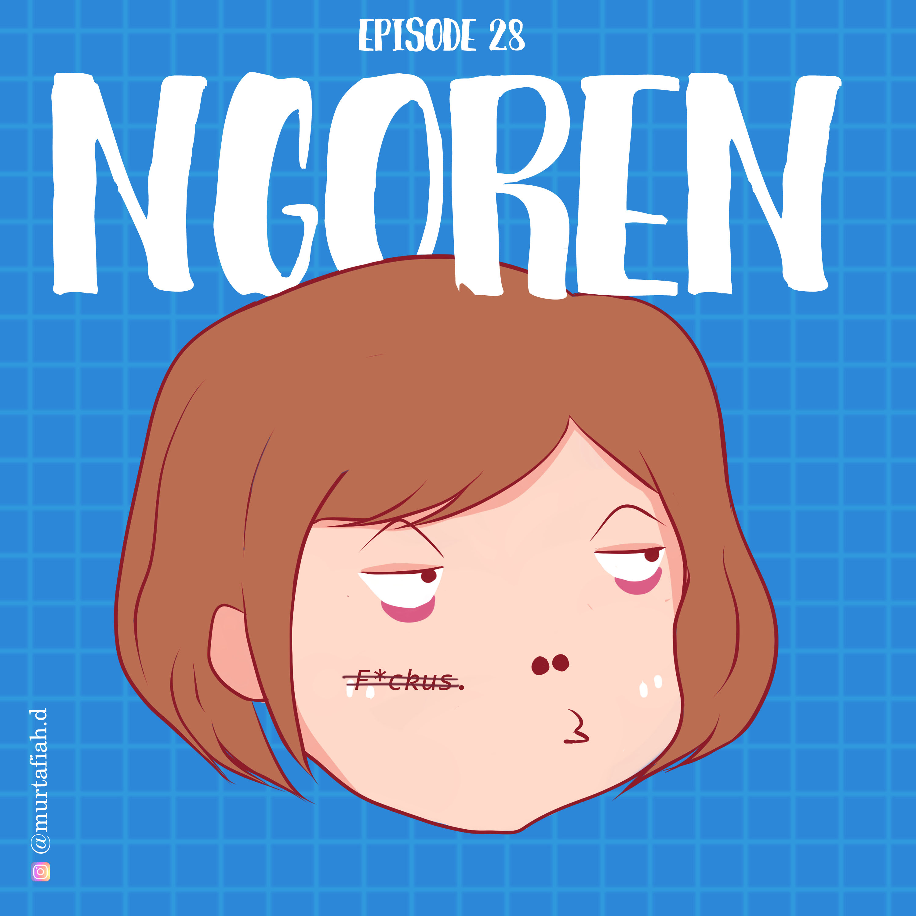 NGOREN