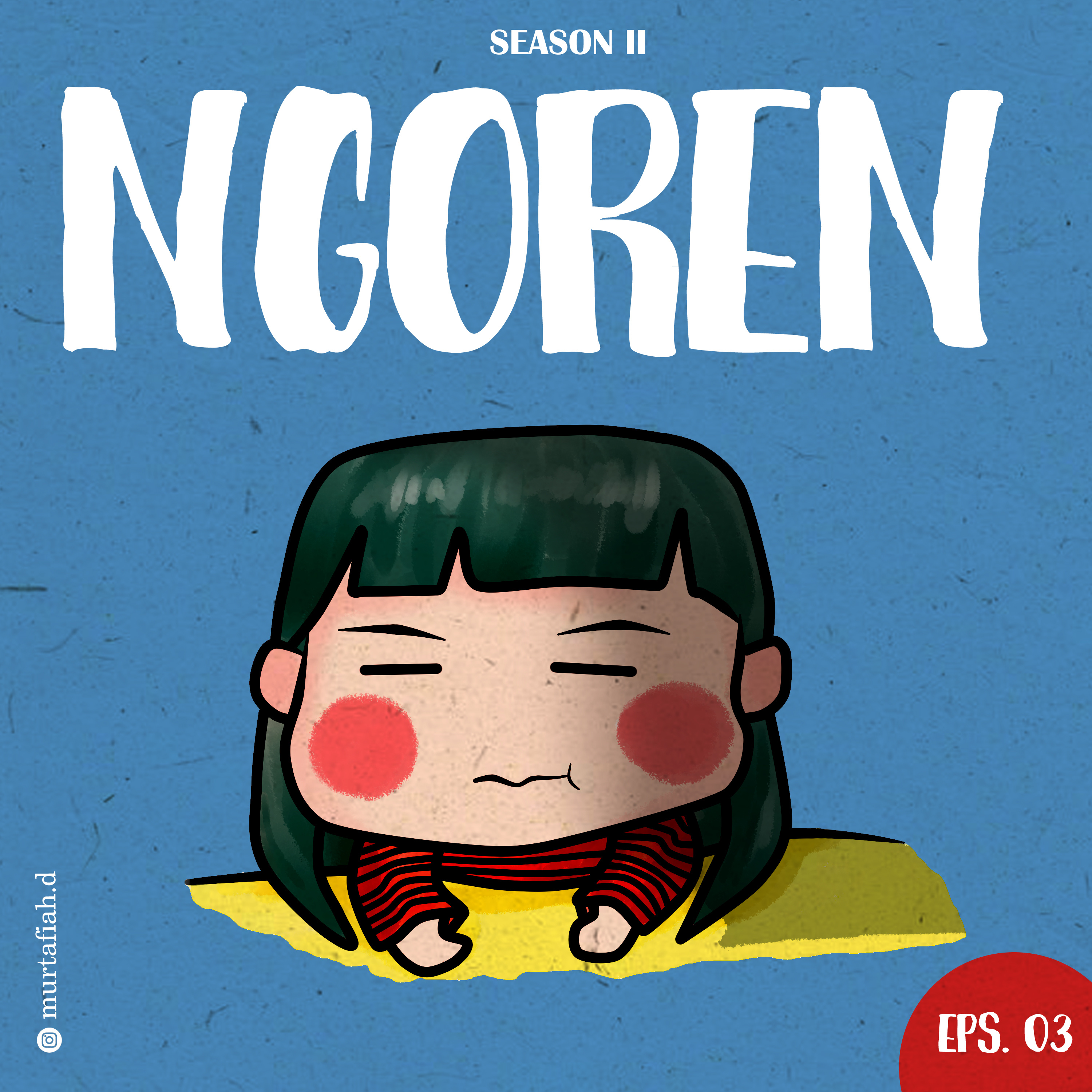 NGOREN