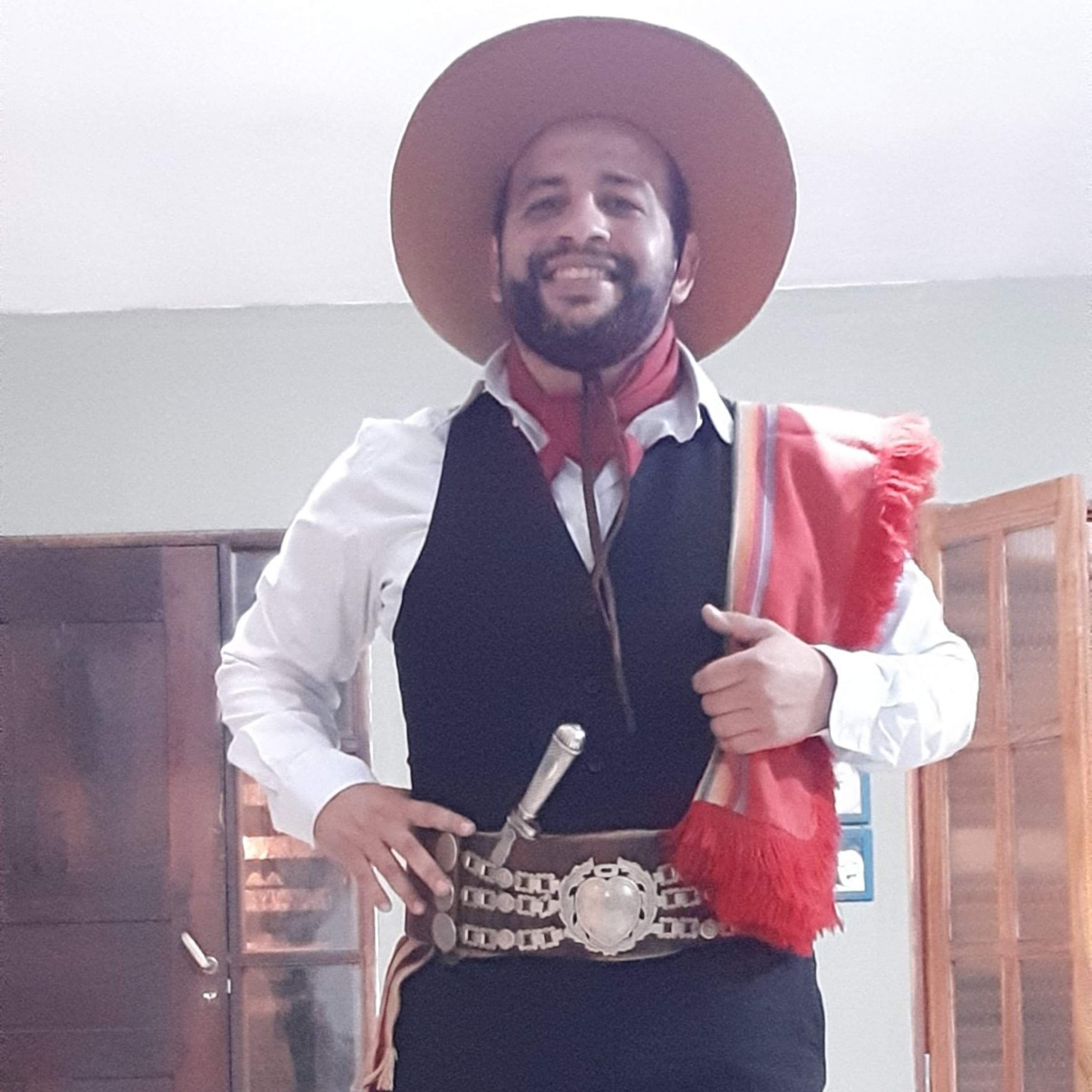 Etica En Tiempos de Pandemia