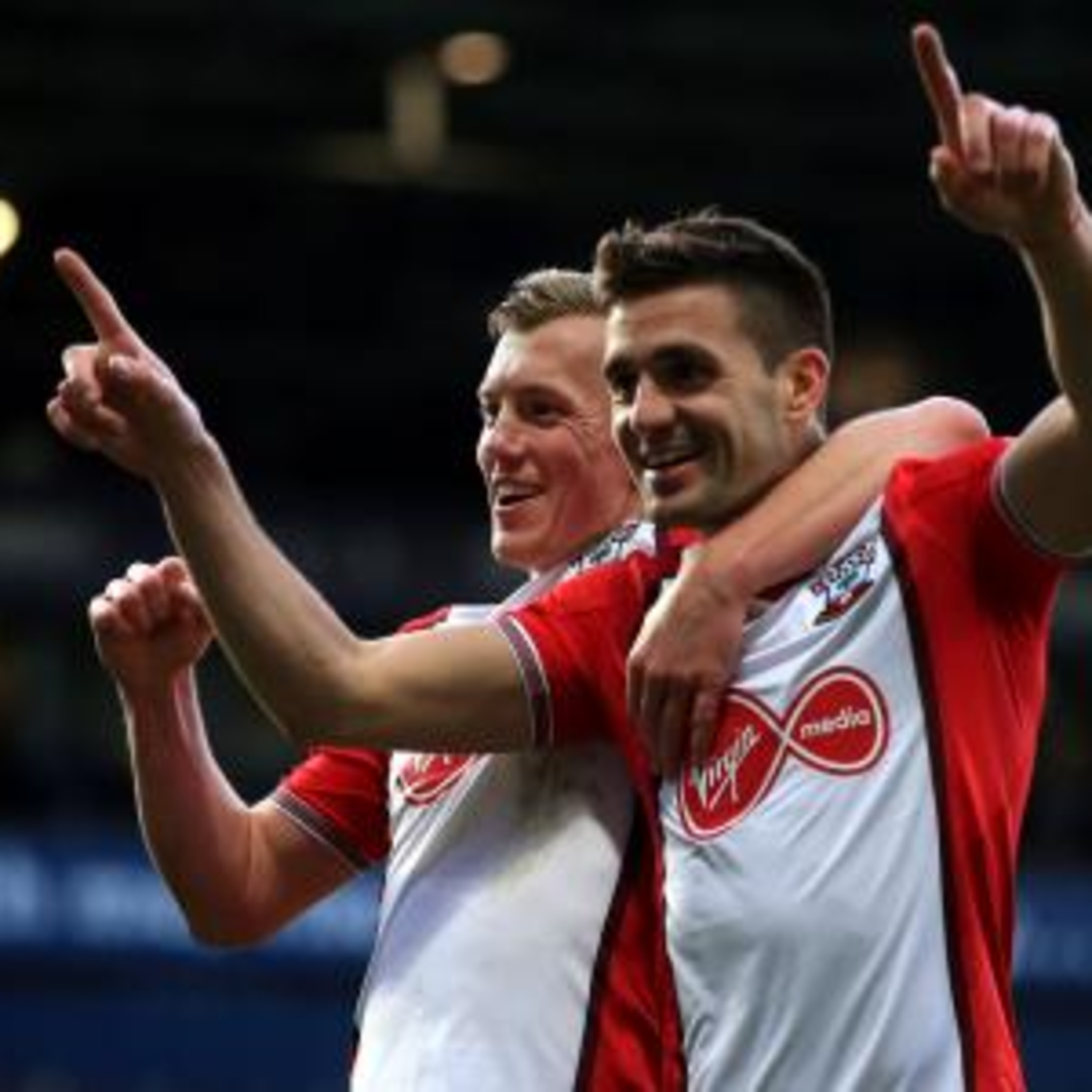 Saints Cast #02: Viuvinhas de Tadic e Magic Prowsey