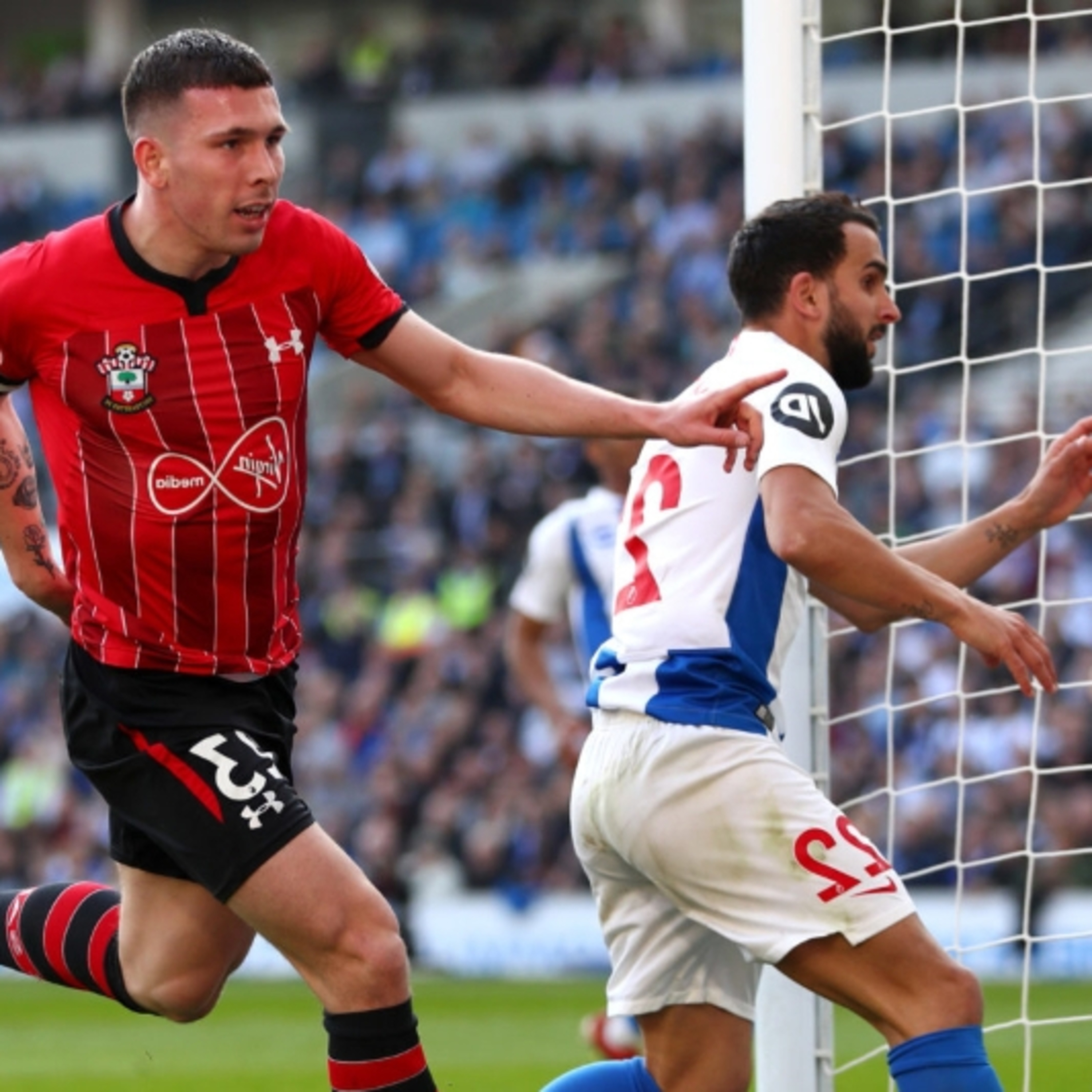 Saints Cast #04: No caminho certo rumo a permanência na Premier League?