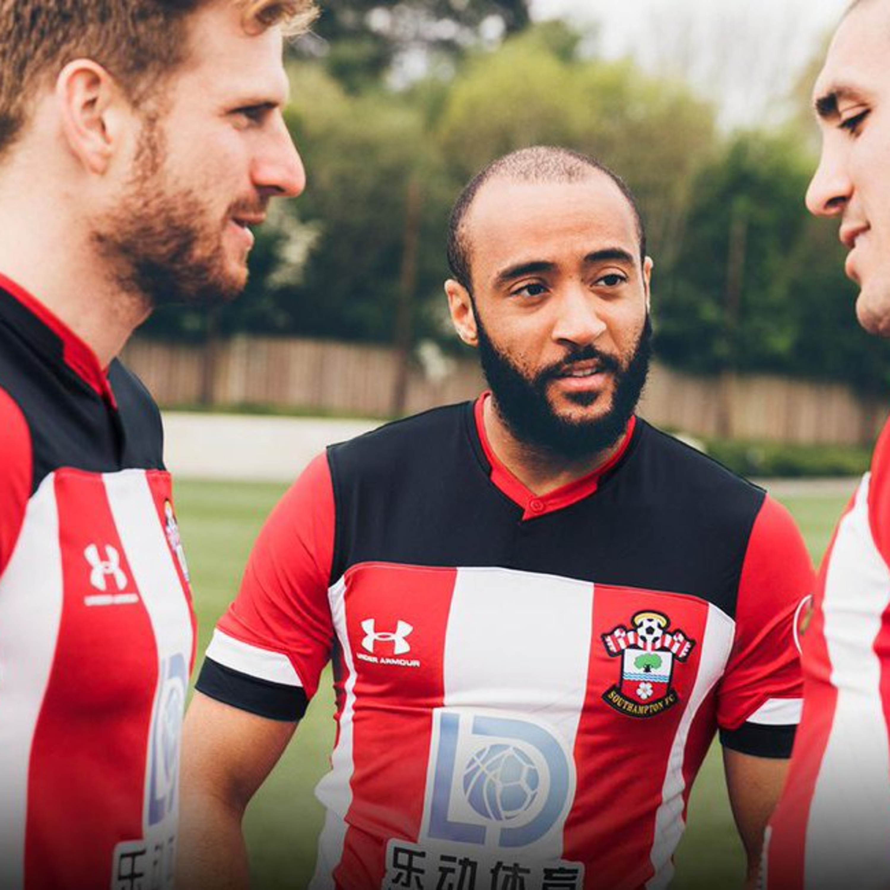 Saints Cast #06: Resumão da temporada, novas camisas e Redmond de volta ao English Team
