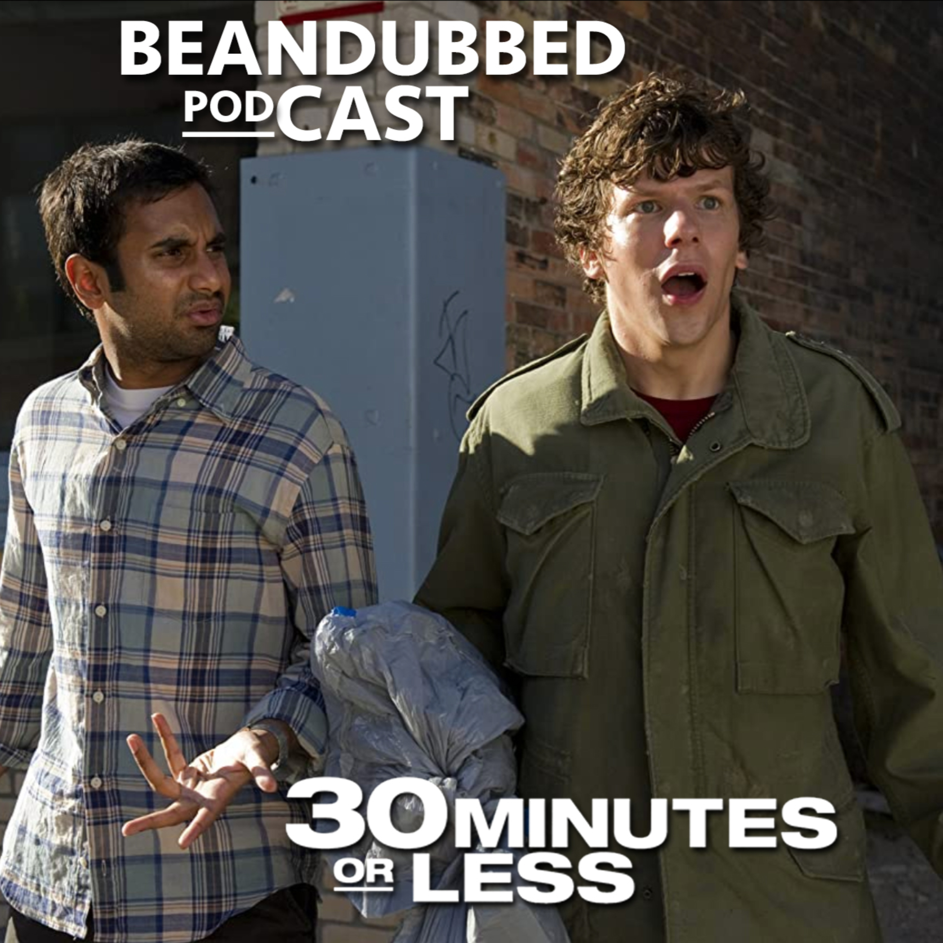 The Beandubbed Podcast