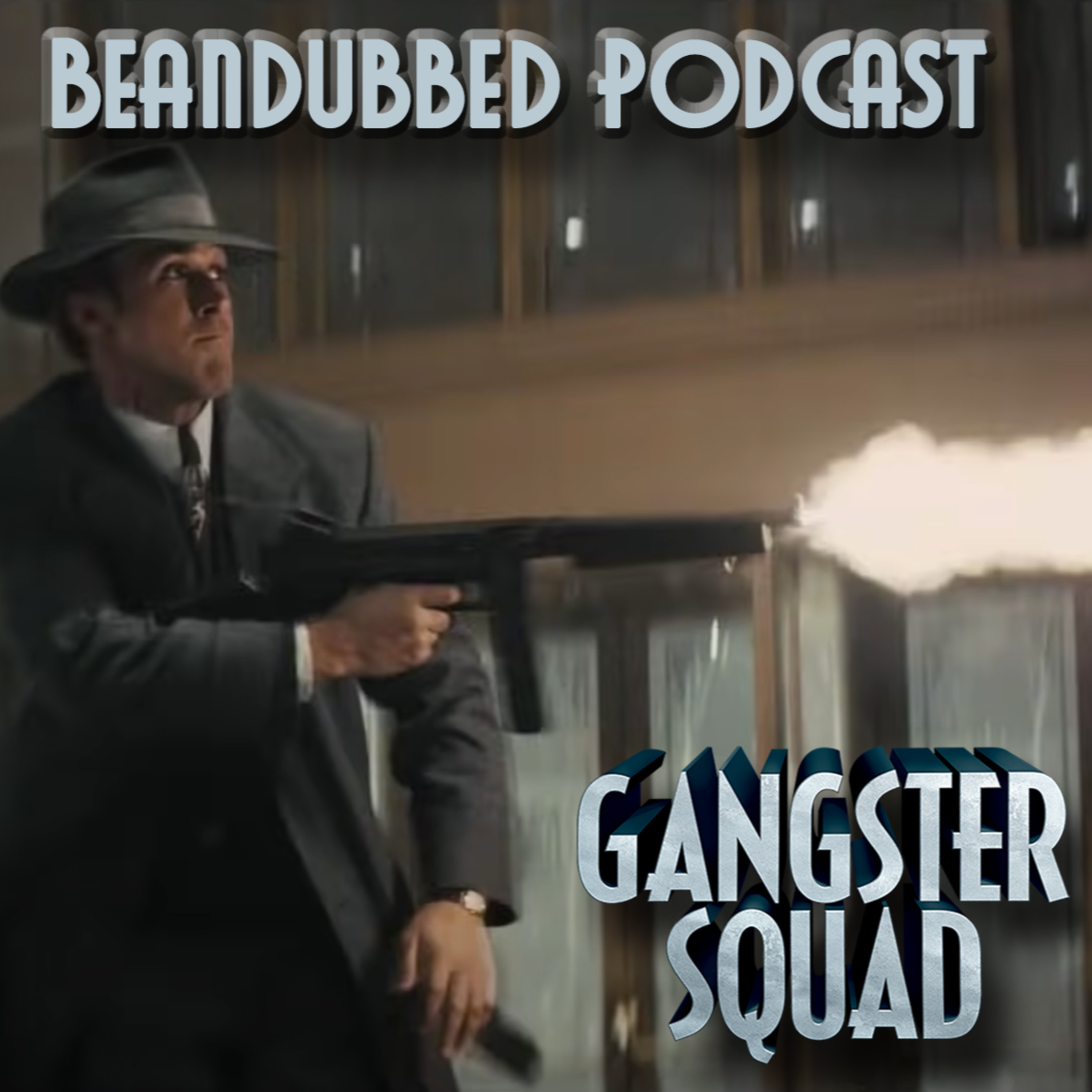The Beandubbed Podcast