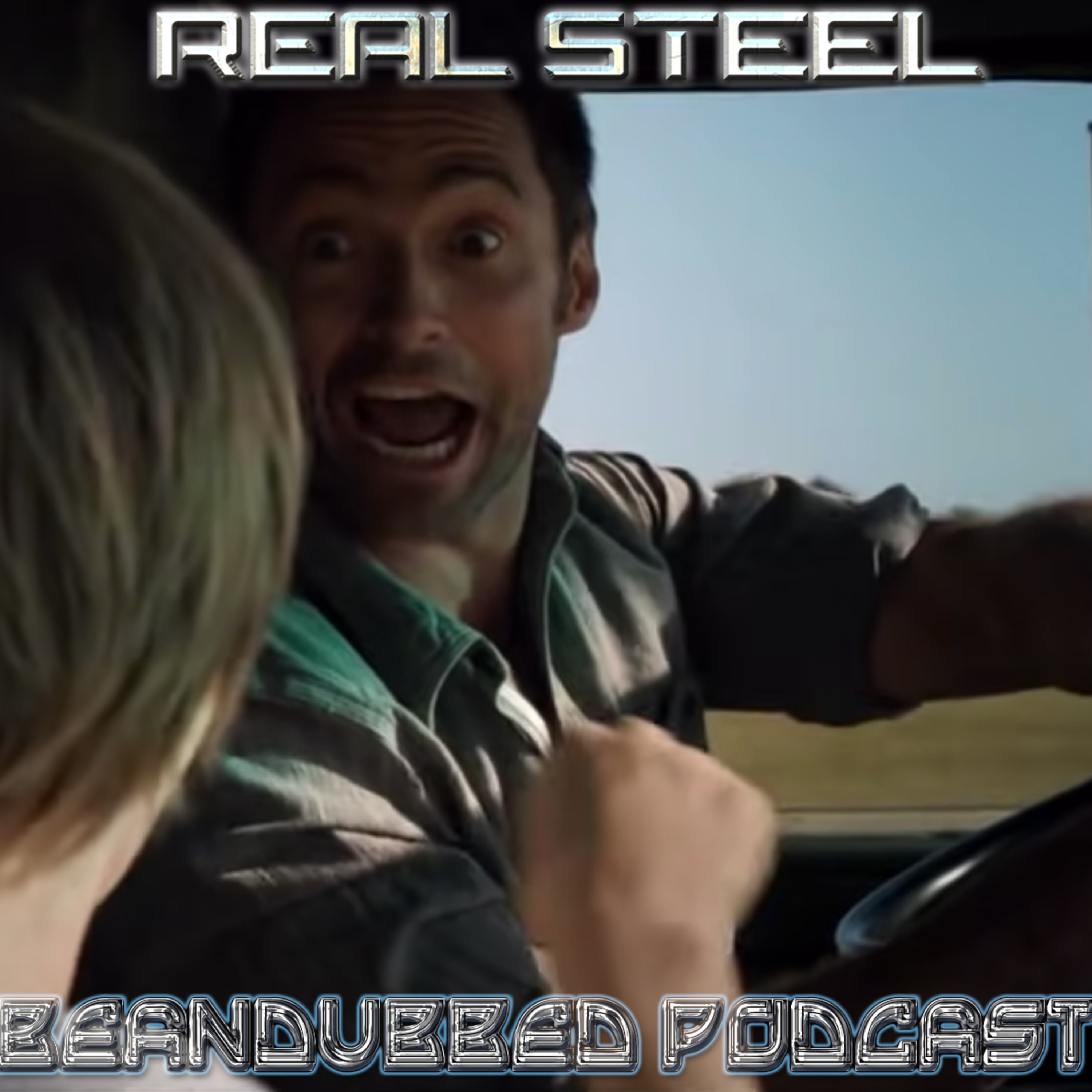 The Beandubbed Podcast