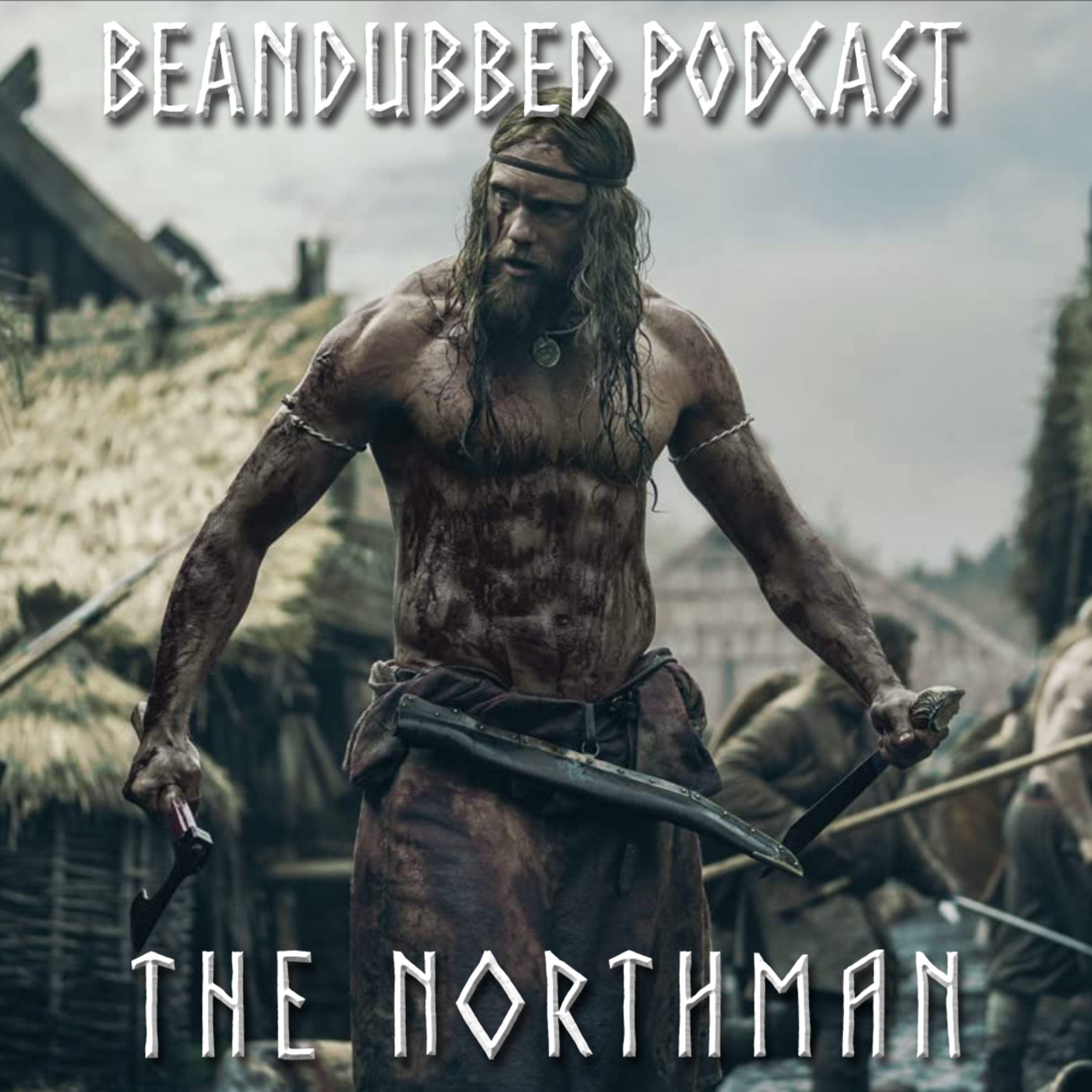 The Beandubbed Podcast