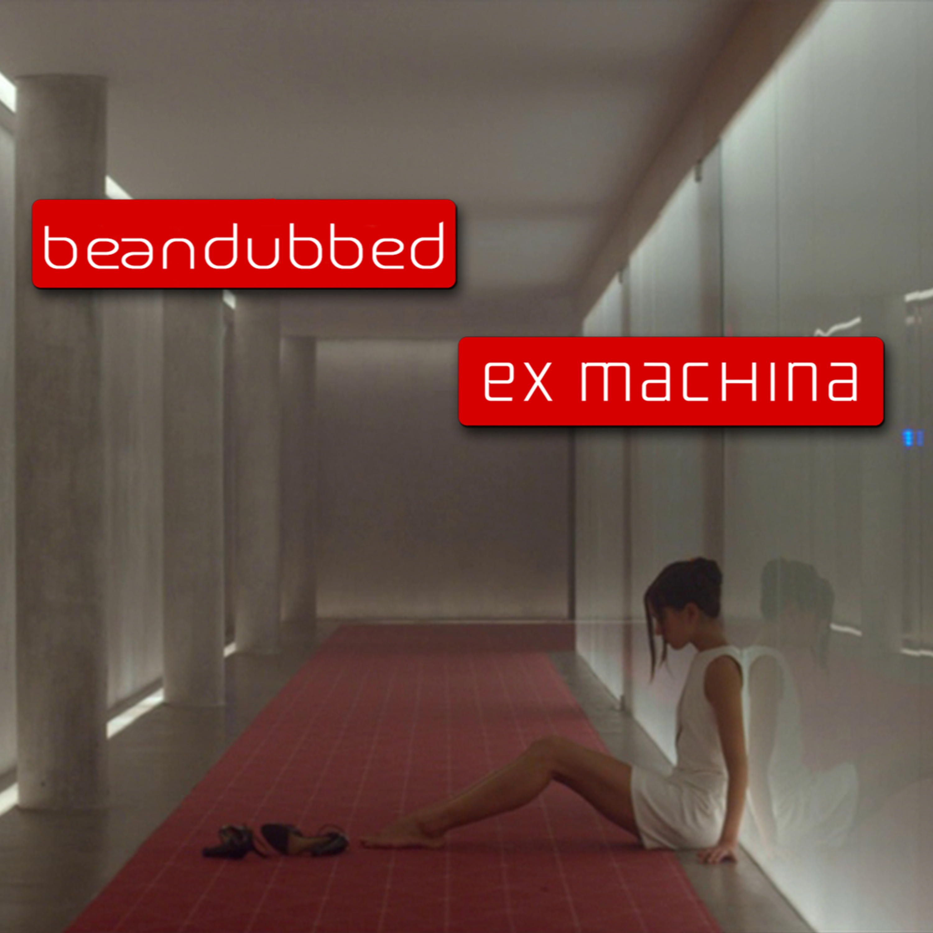 The Beandubbed Podcast