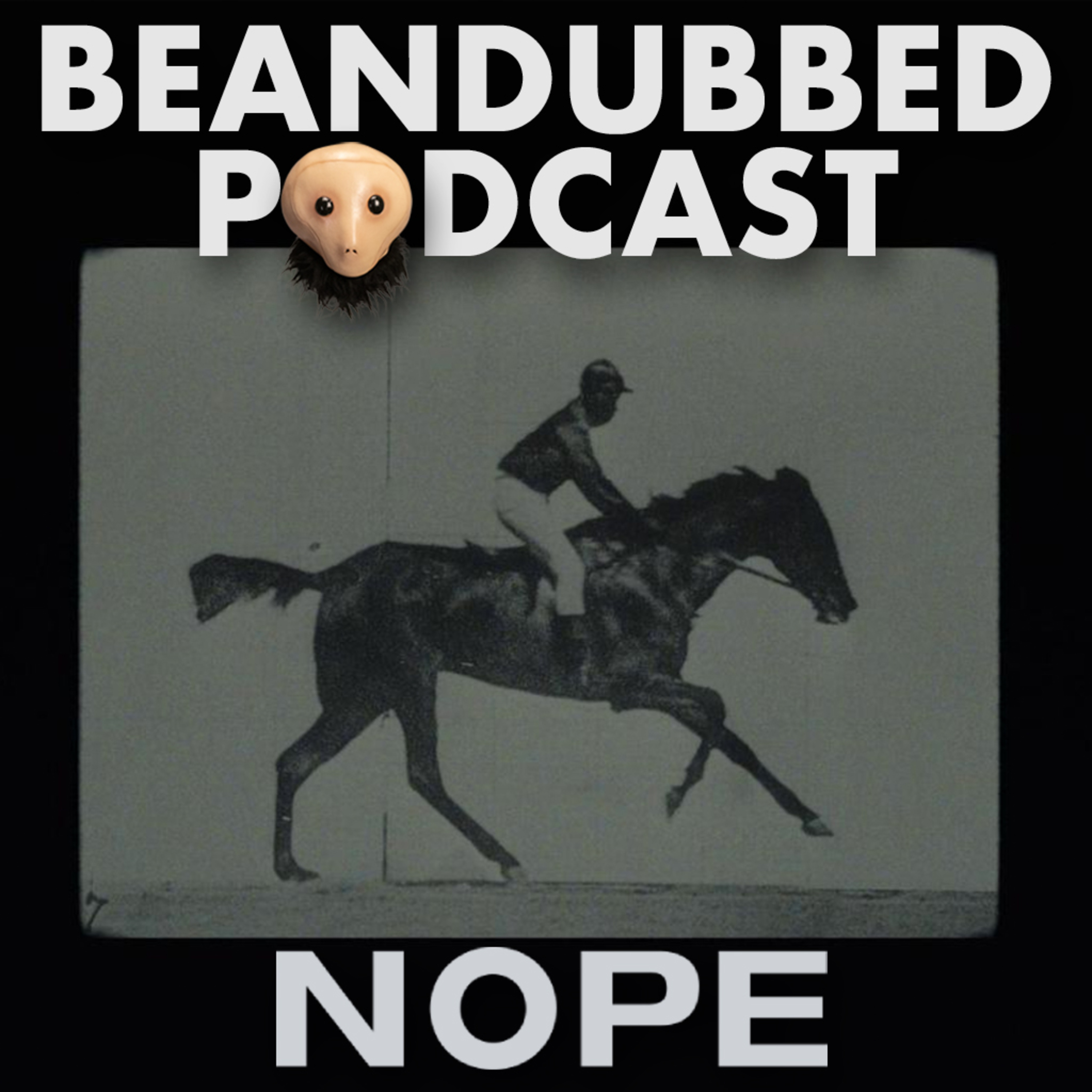 The Beandubbed Podcast