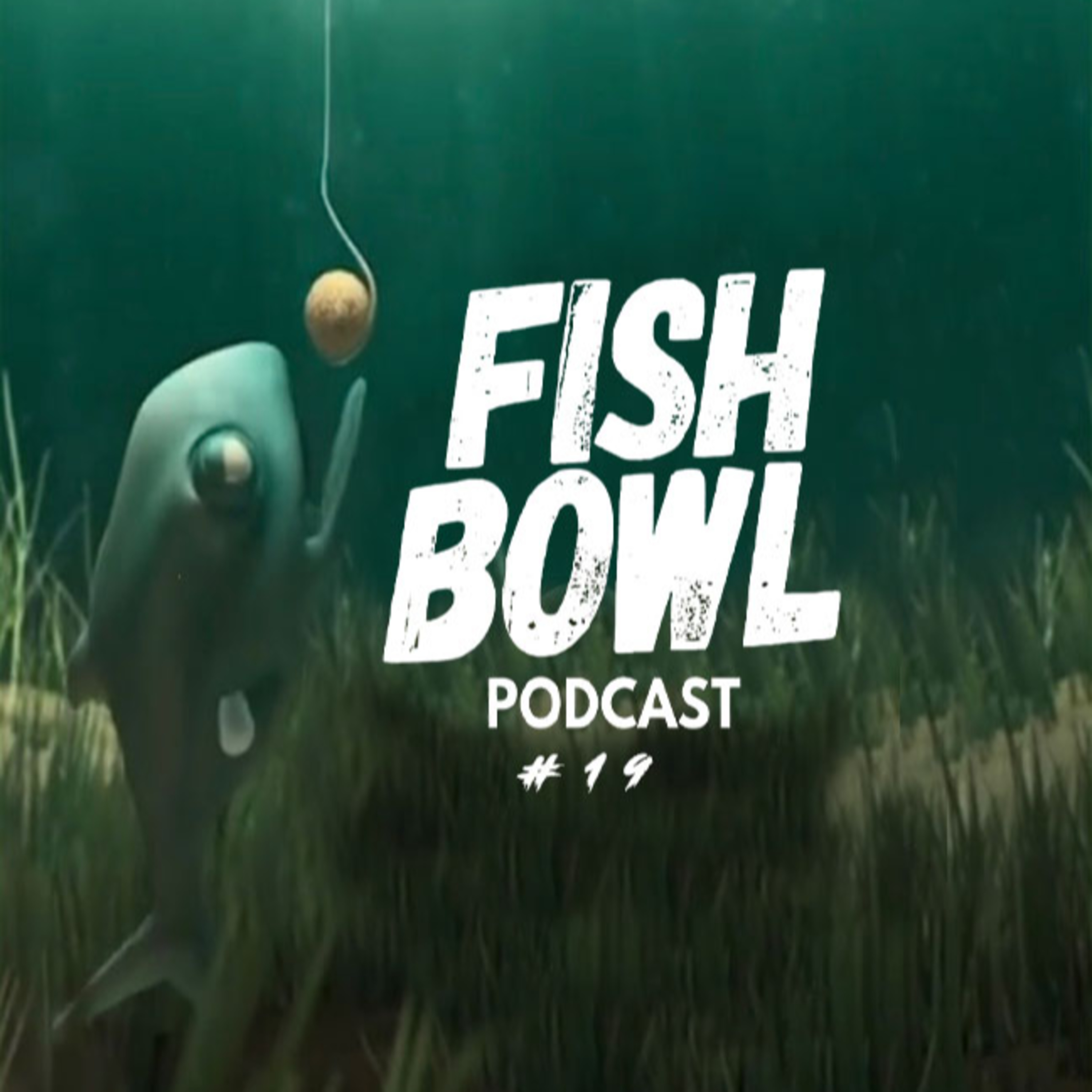 Fitness and Health Expert Leo Costa Jr\'s Fishbowl Podcast