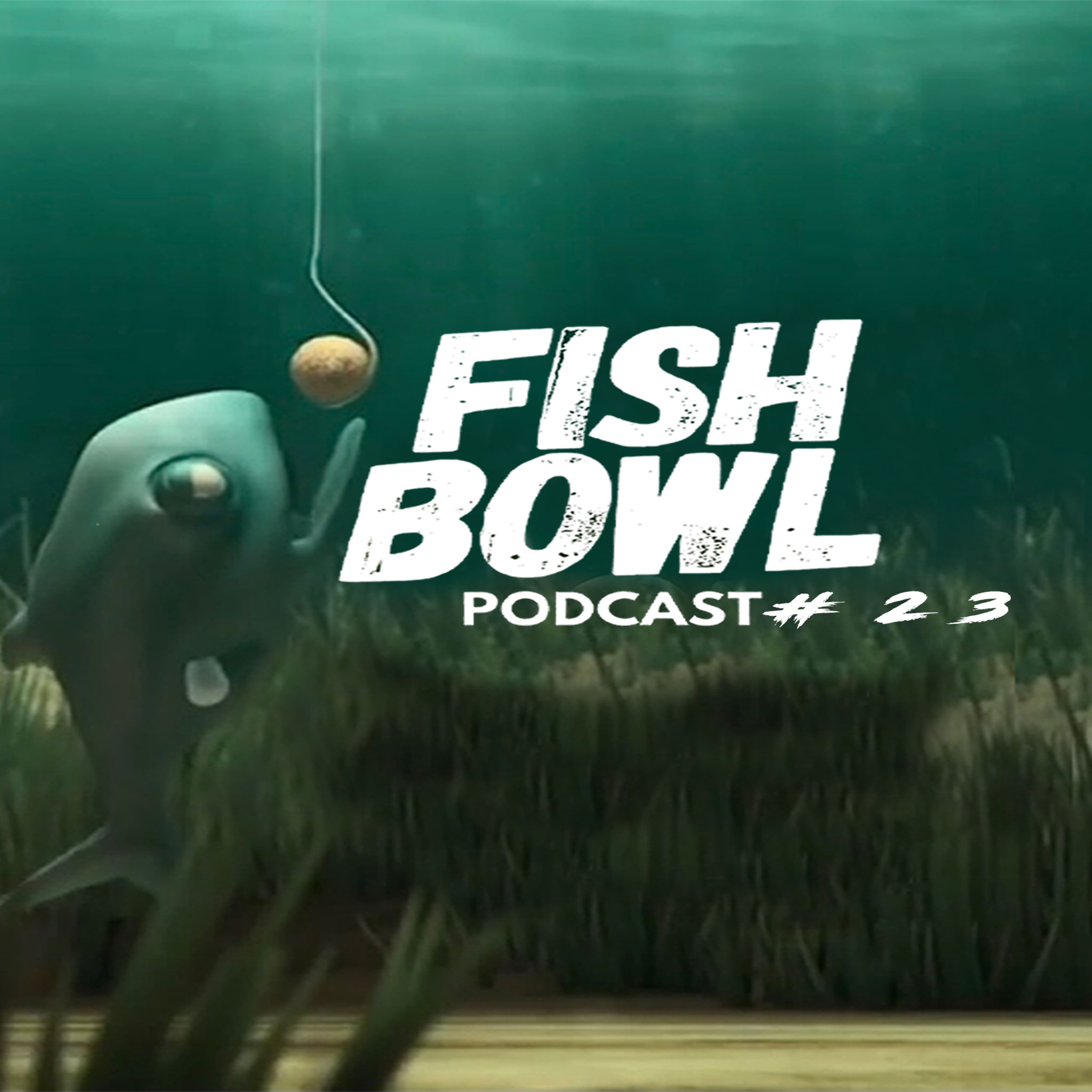 Fitness and Health Expert Leo Costa Jr\'s Fishbowl Podcast