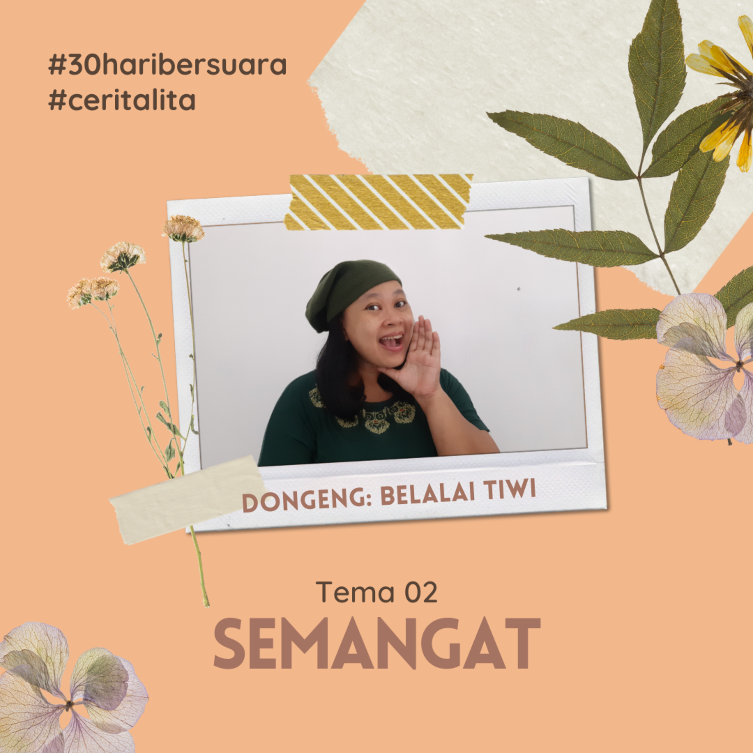 Cerita Lita