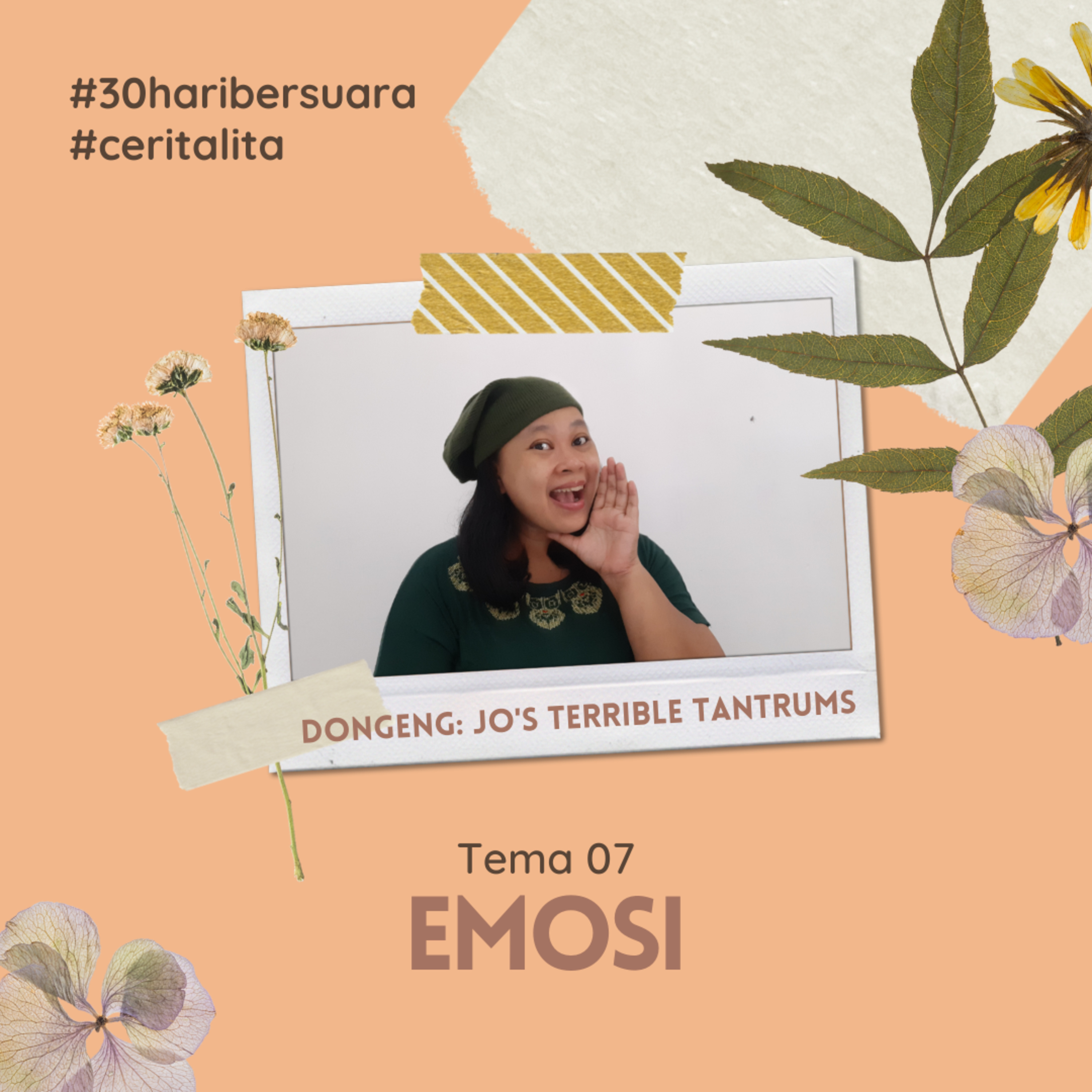 Cerita Lita