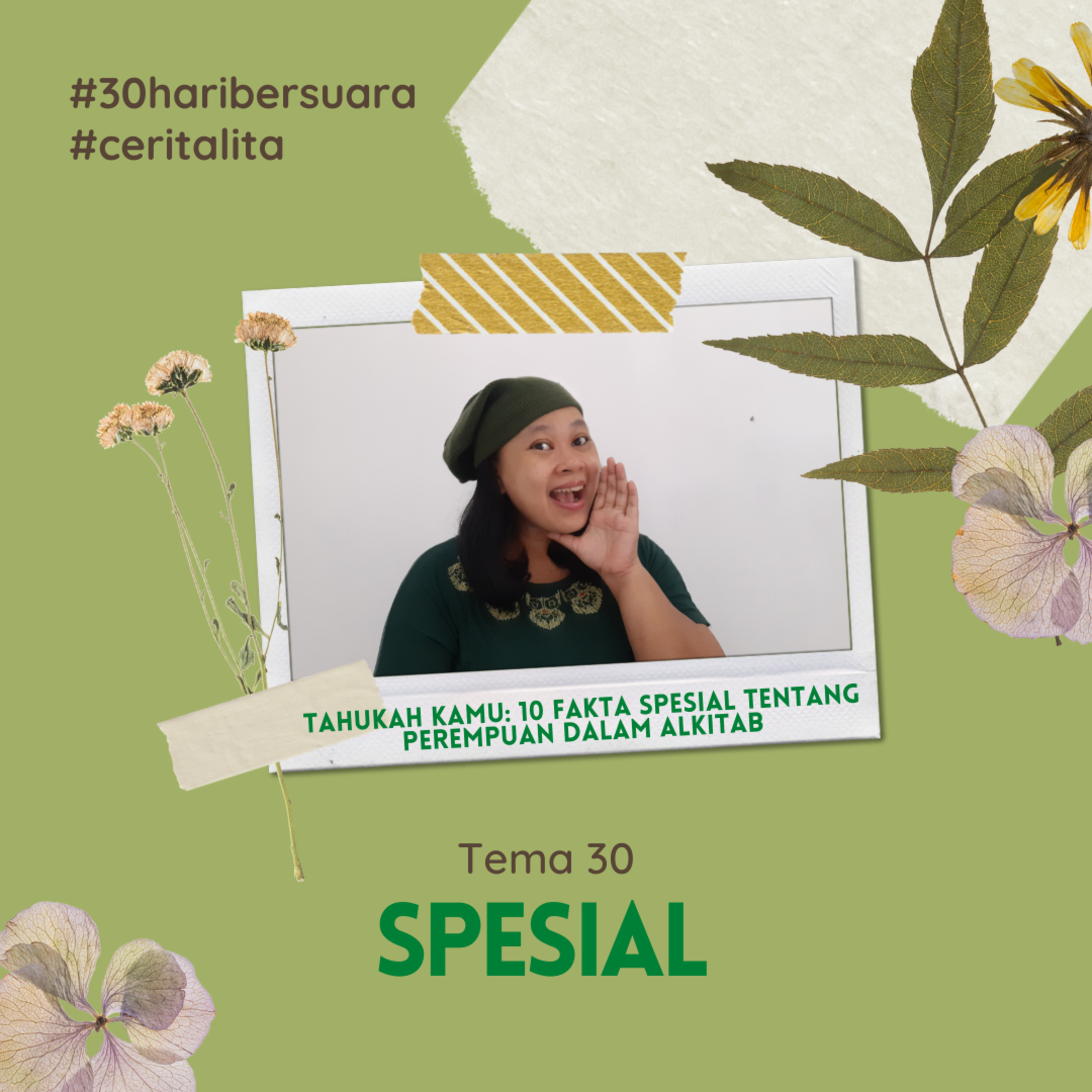 Cerita Lita