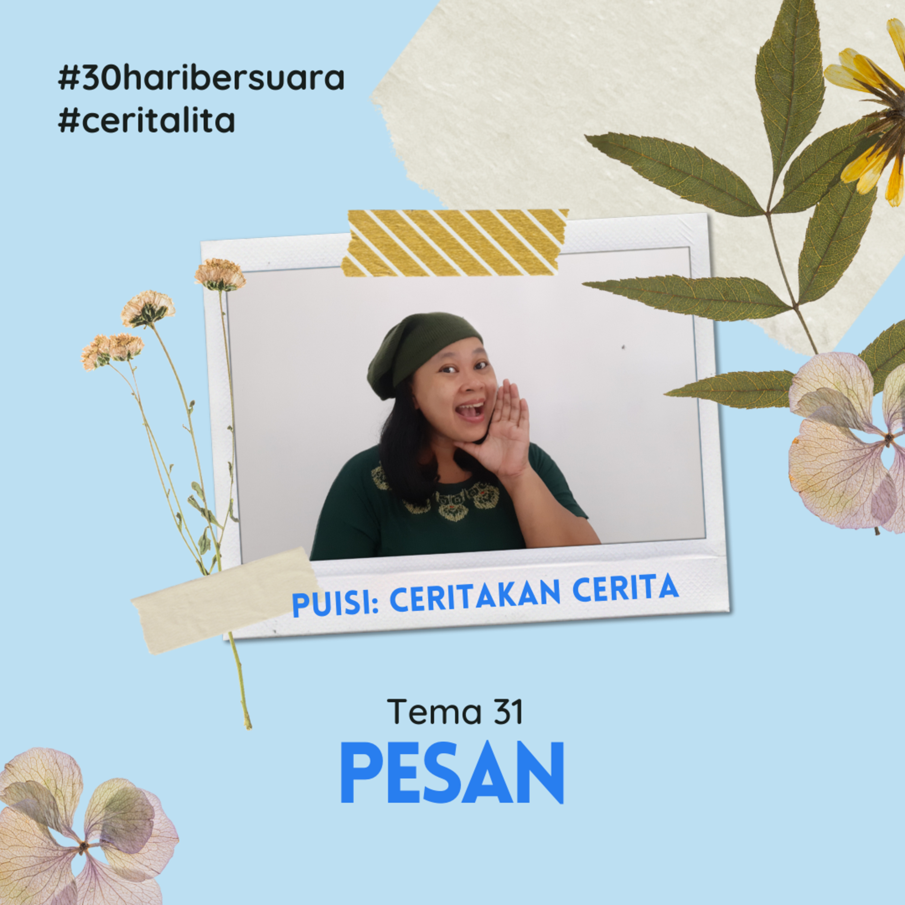Cerita Lita