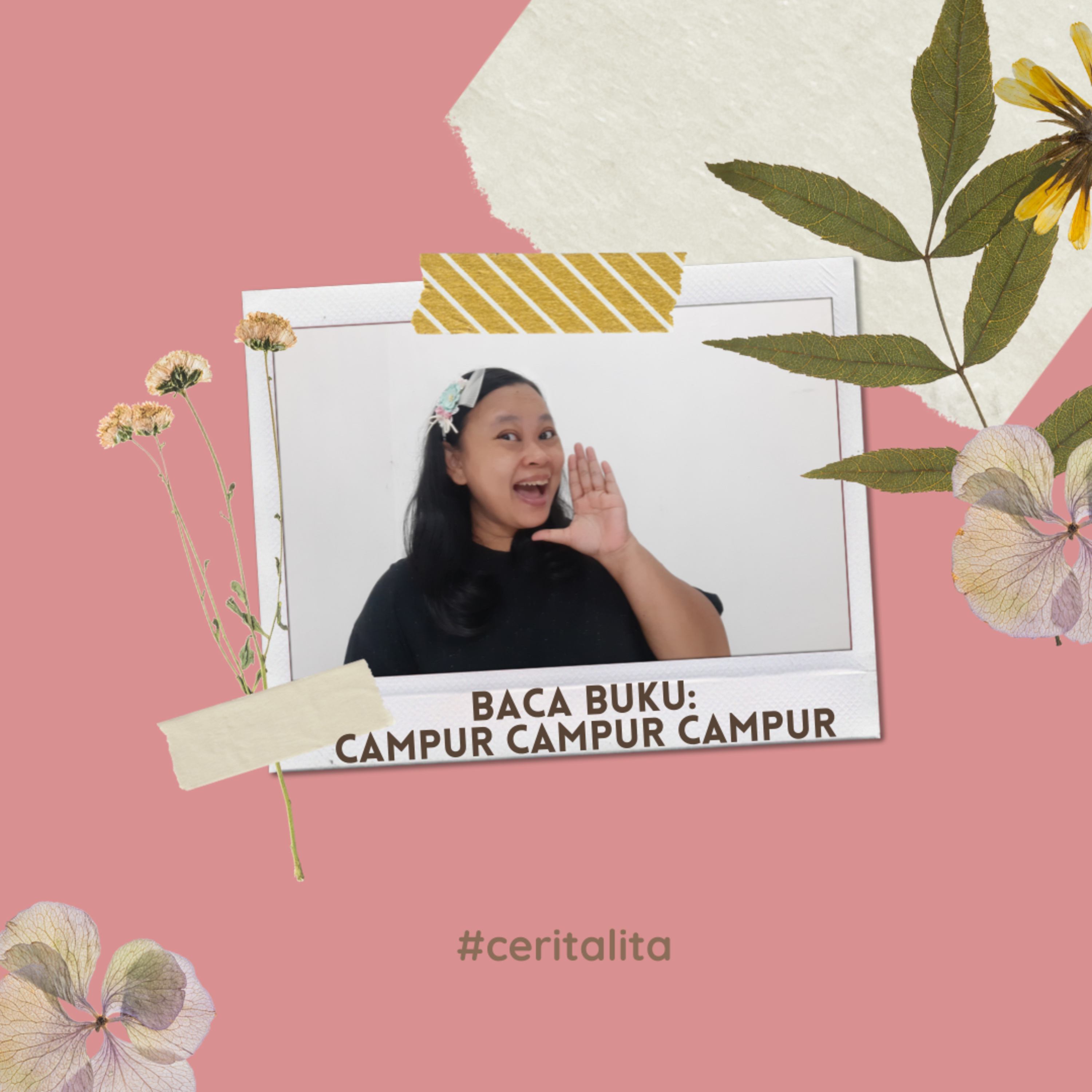 Cerita Lita