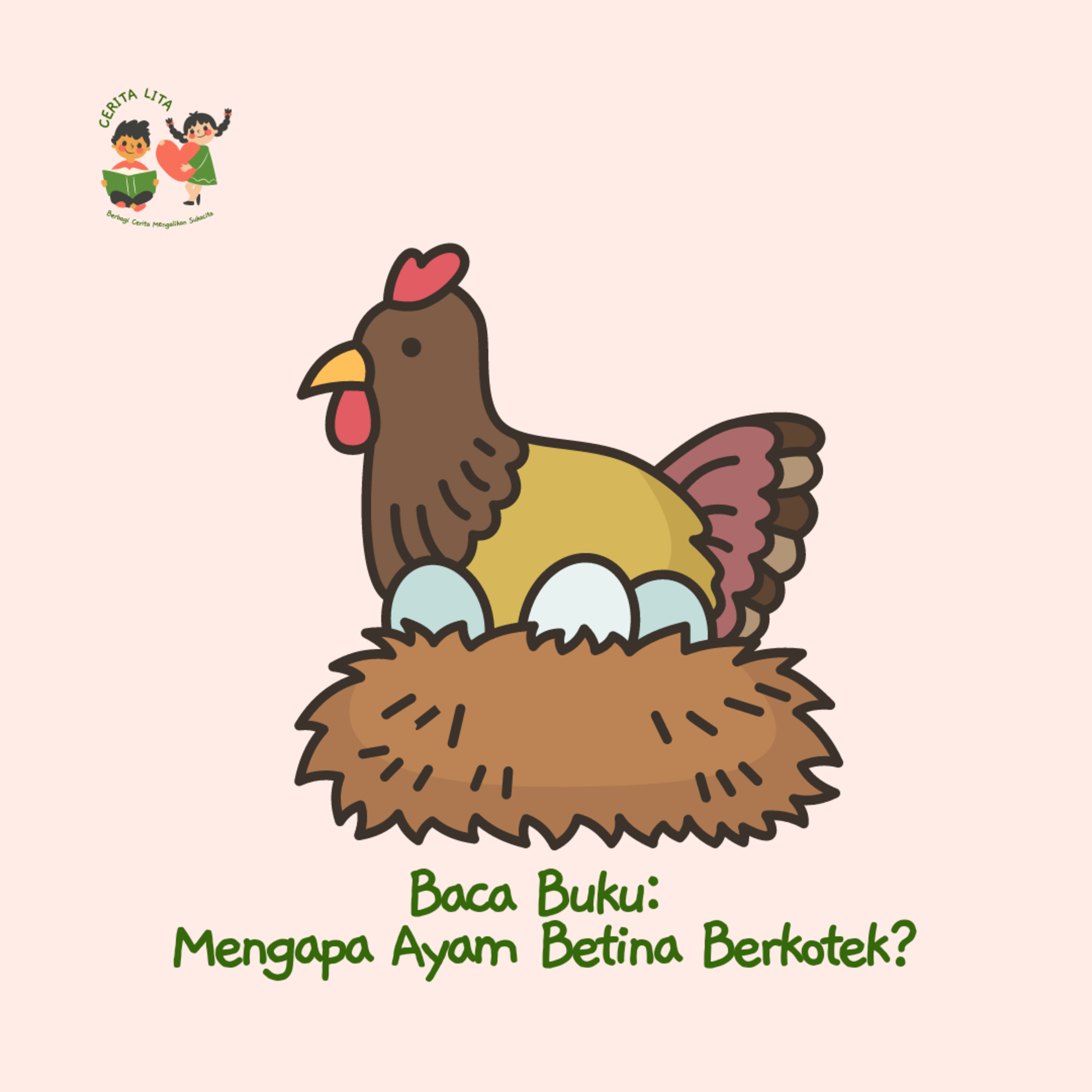 Cerita Lita