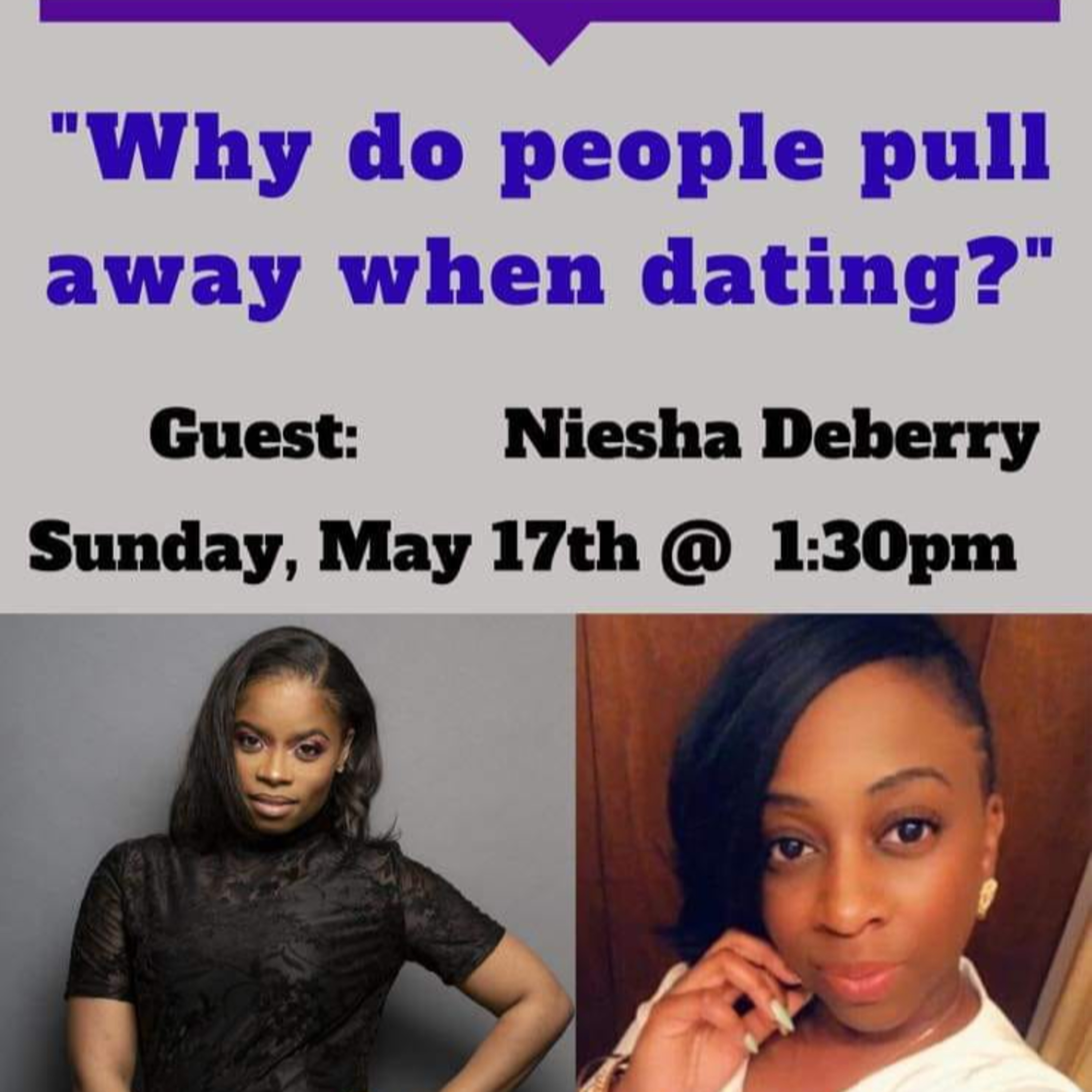 Conquering Relationships LLC