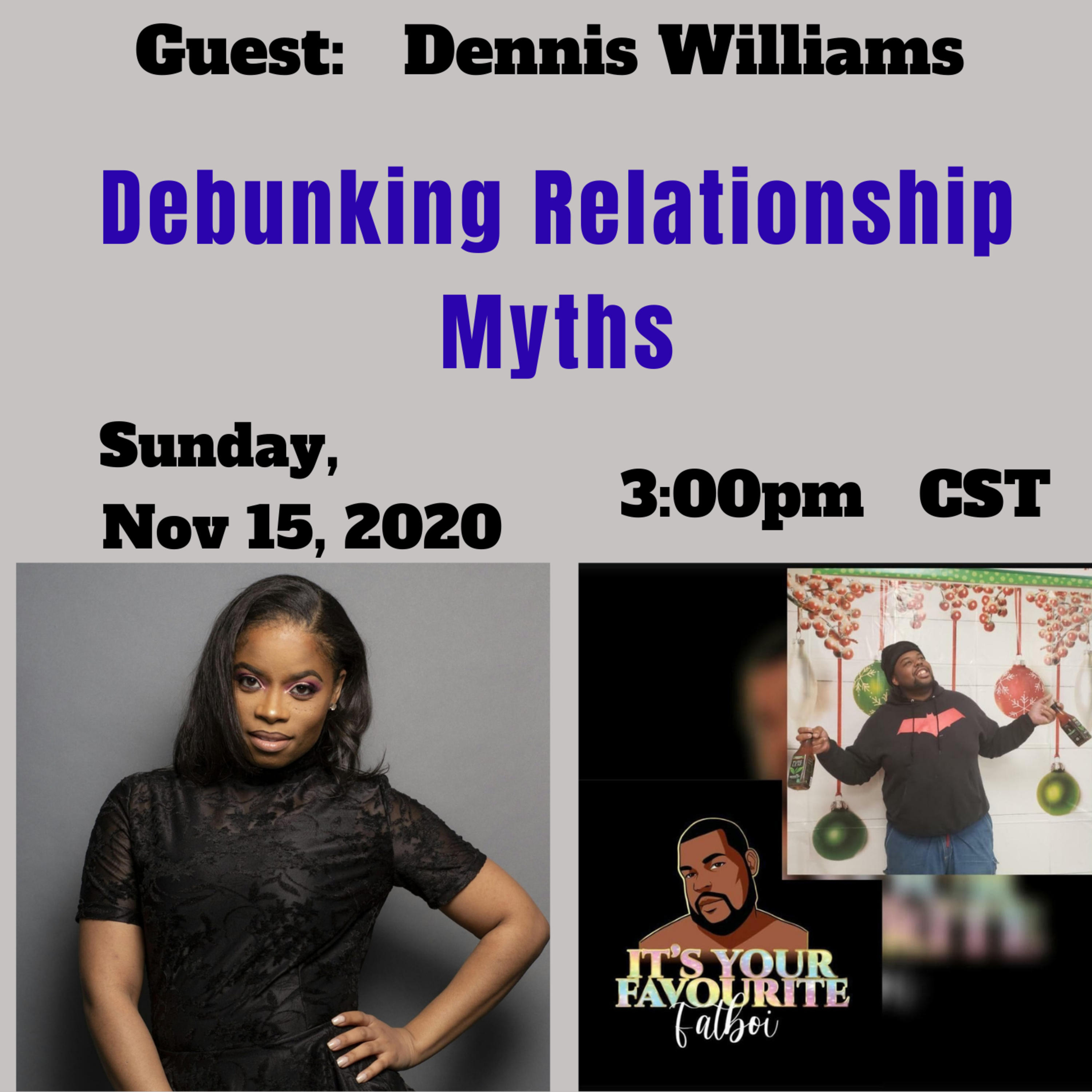 Conquering Relationships LLC