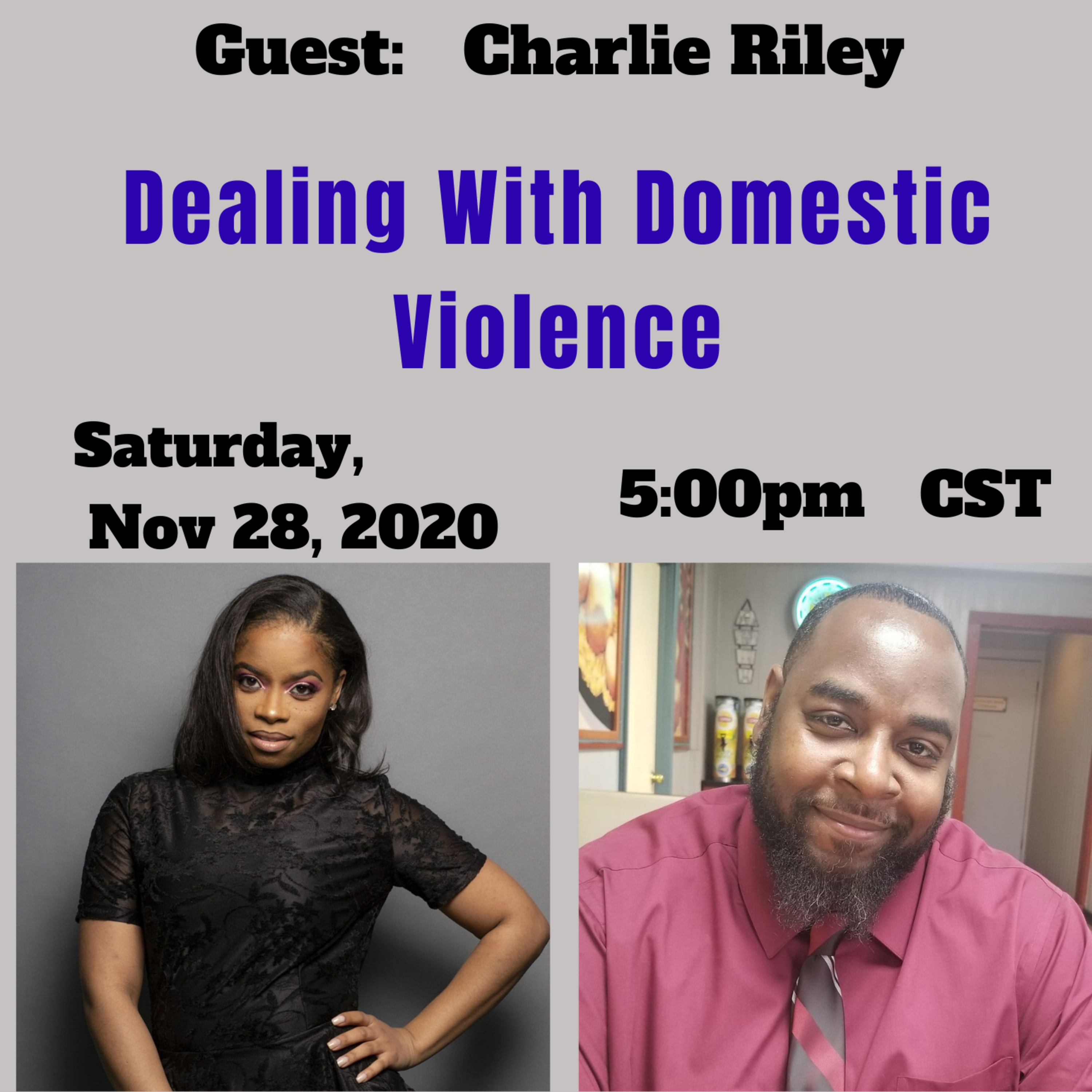 Conquering Relationships LLC