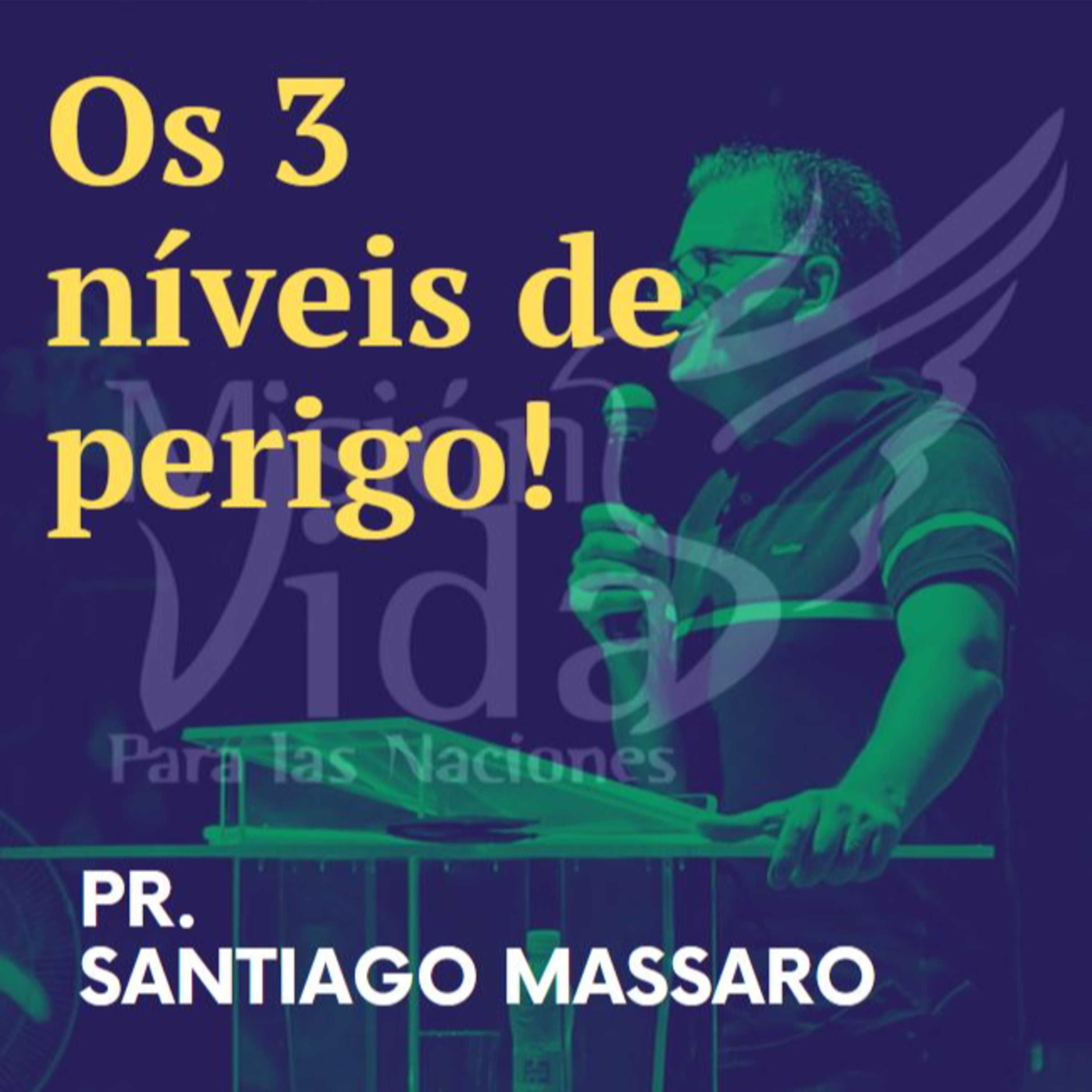 Igreja Missão Vida Brasil