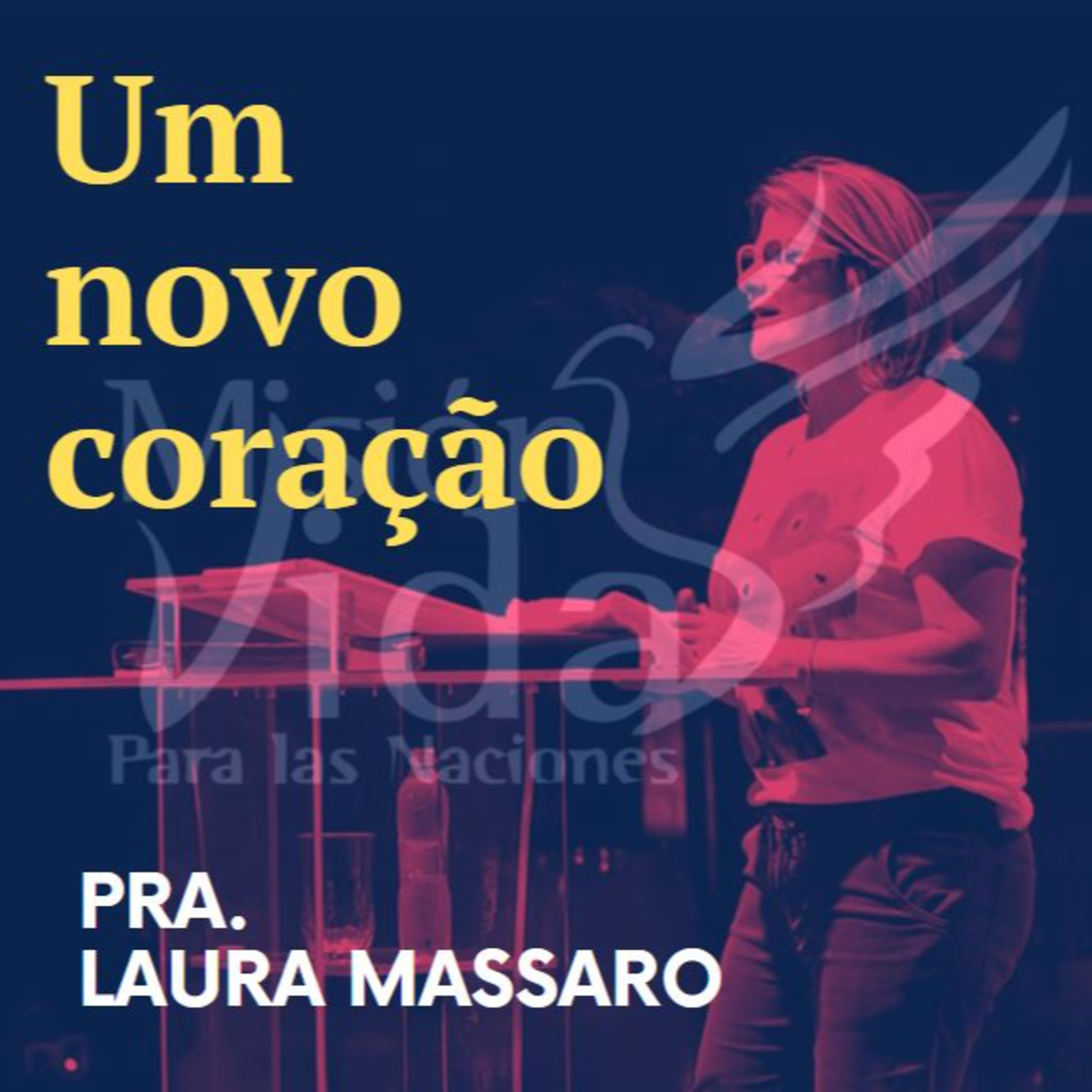 Igreja Missão Vida Brasil