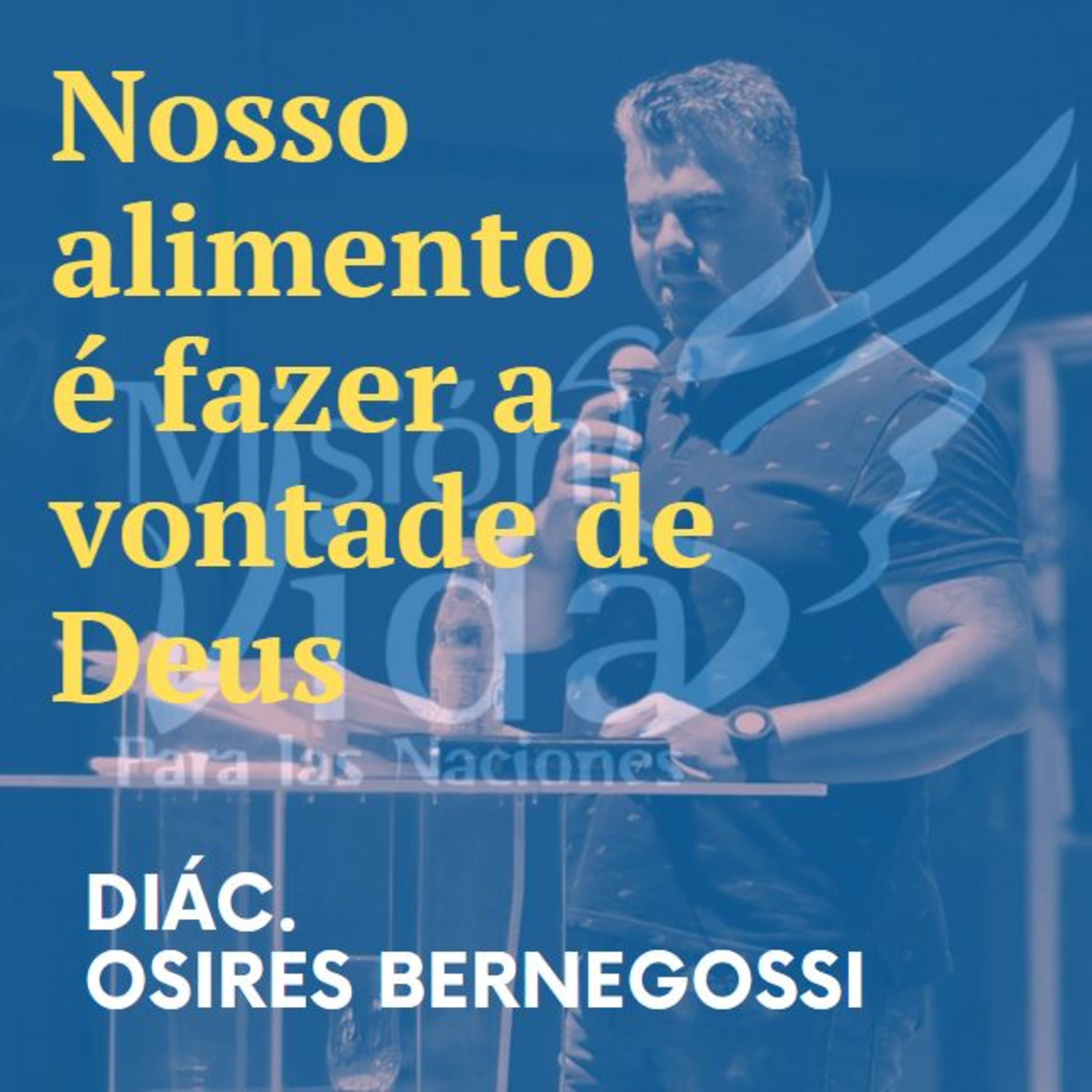 Igreja Missão Vida Brasil