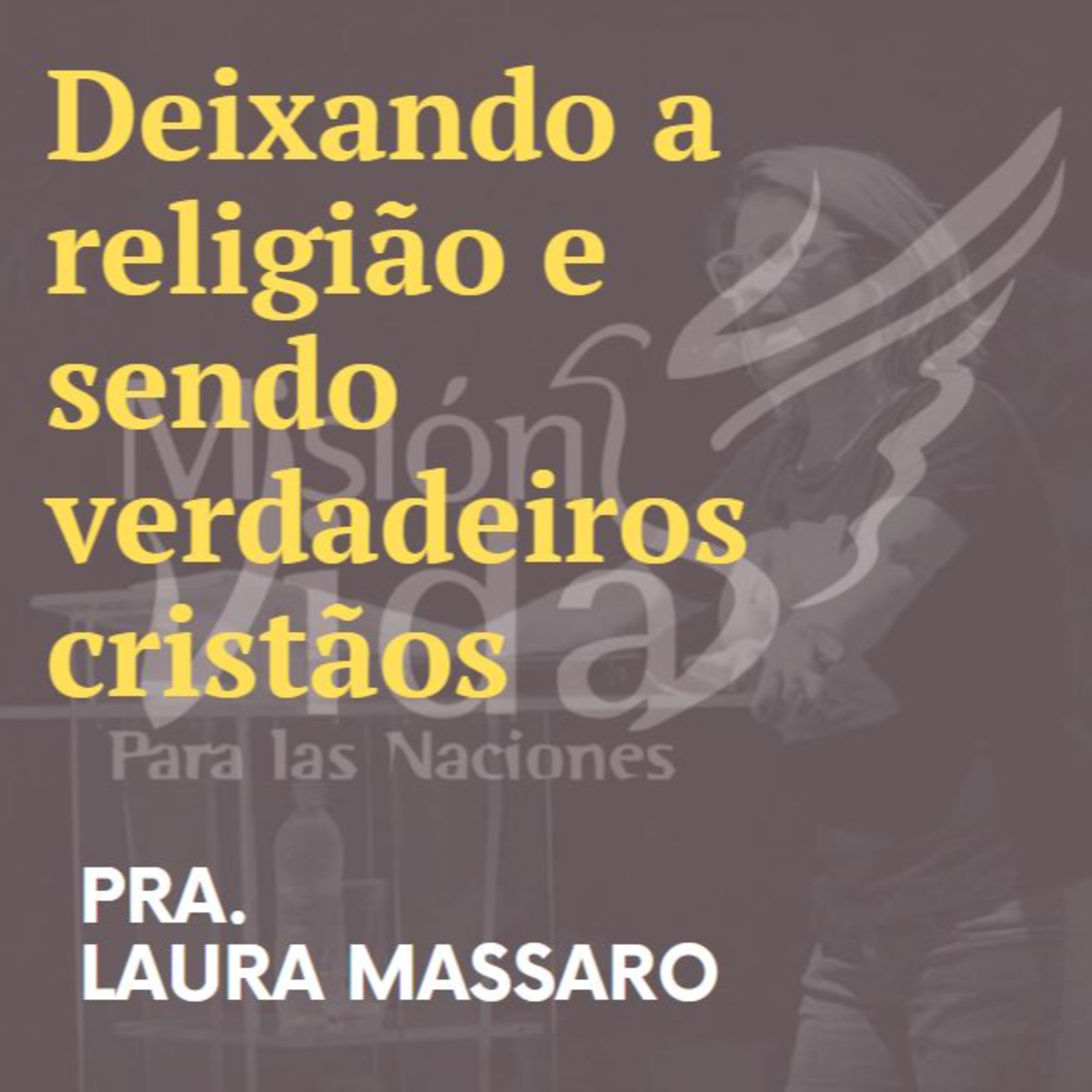 Igreja Missão Vida Brasil