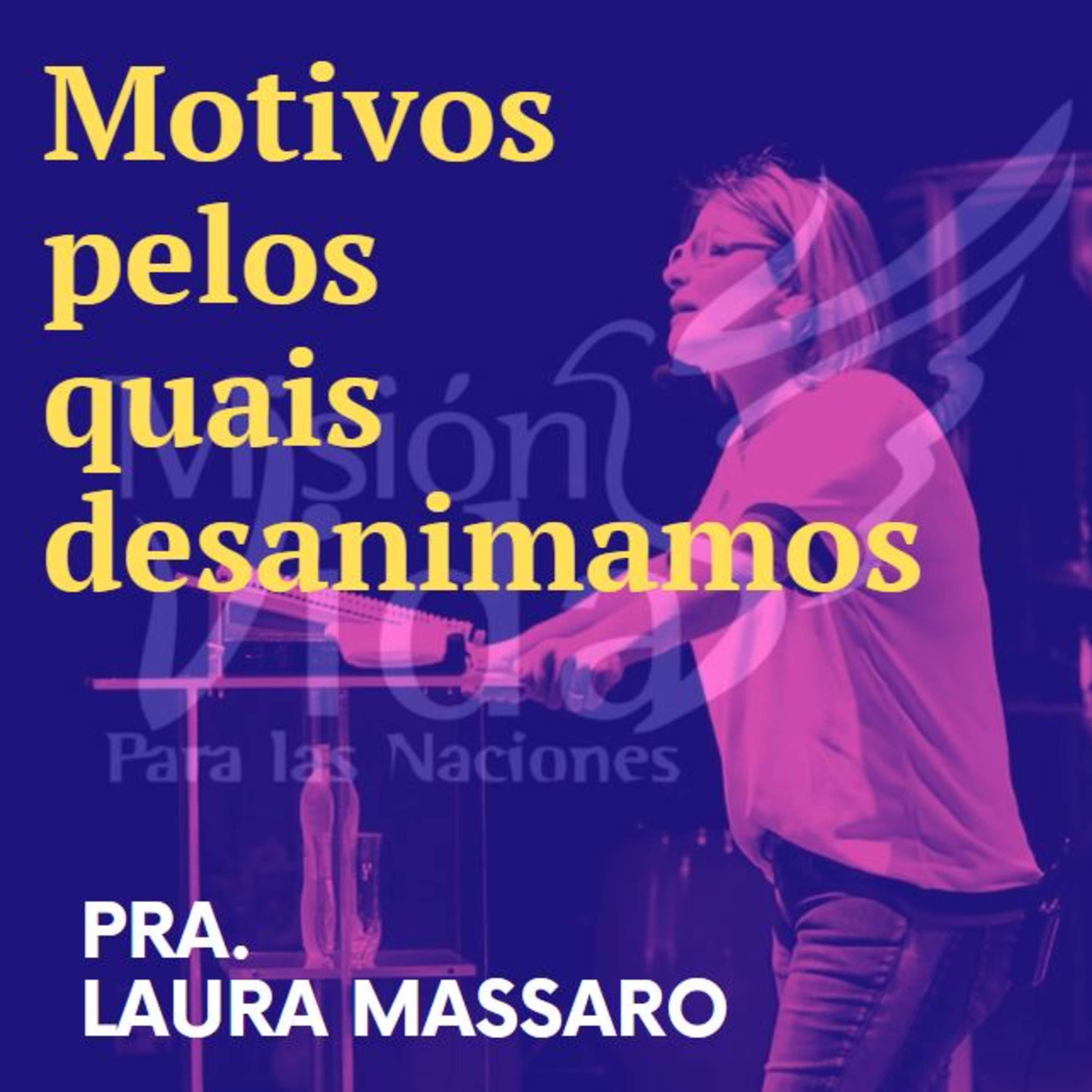 Igreja Missão Vida Brasil