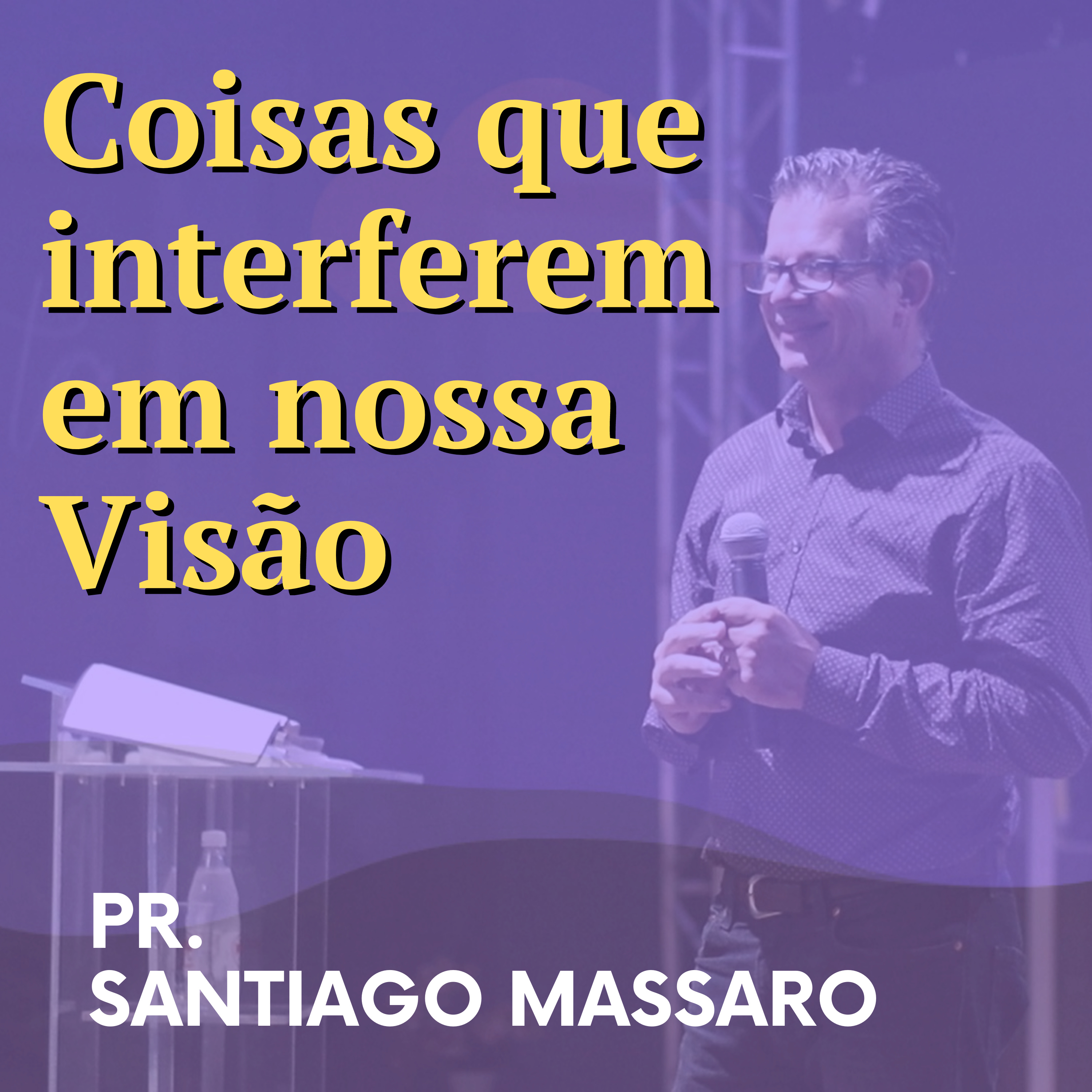 Igreja Missão Vida Brasil
