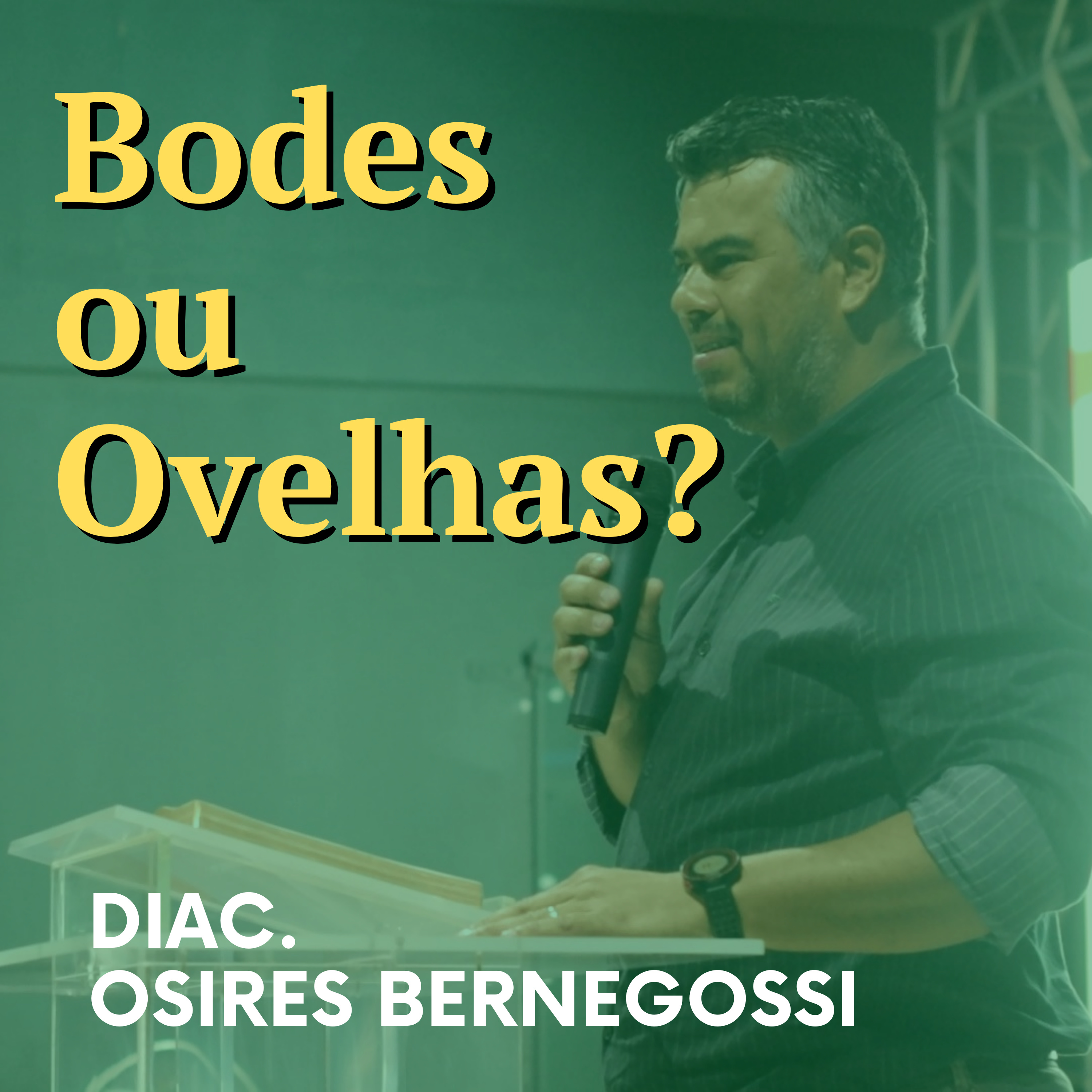 Igreja Missão Vida Brasil