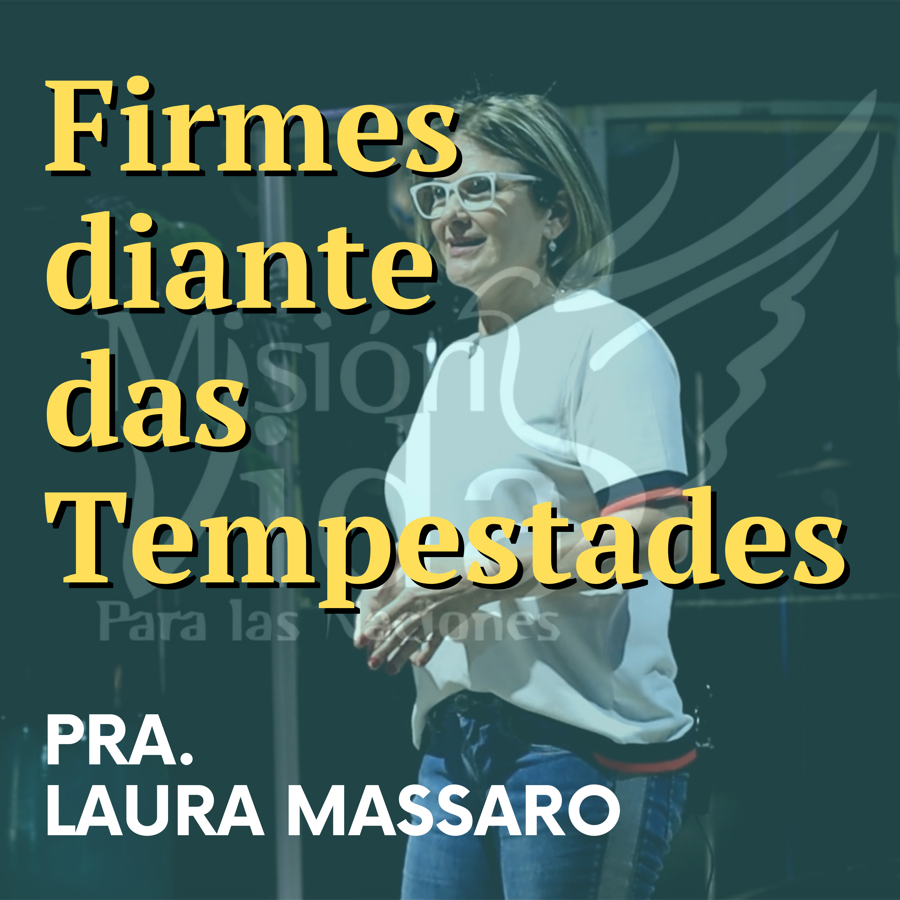 Igreja Missão Vida Brasil
