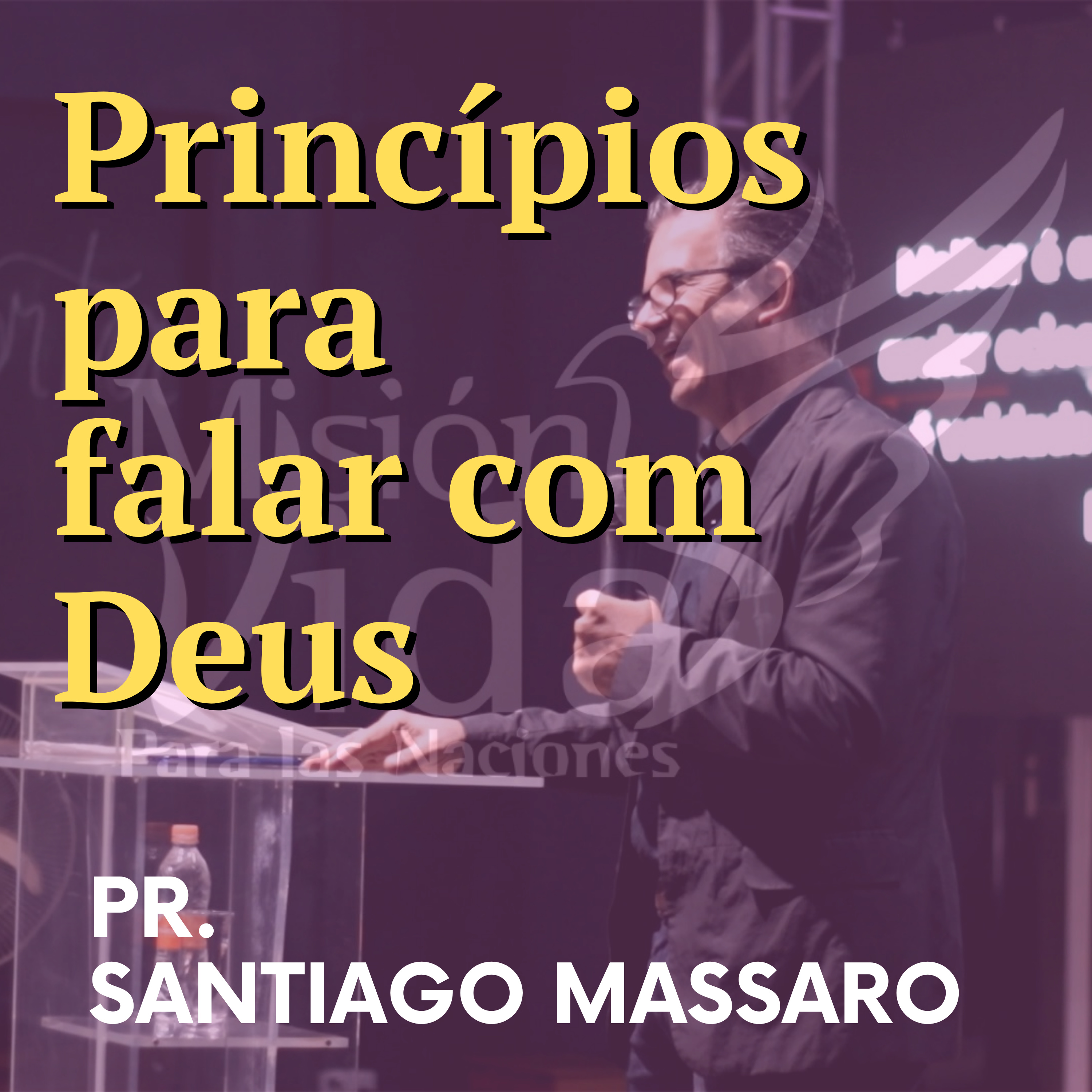Igreja Missão Vida Brasil